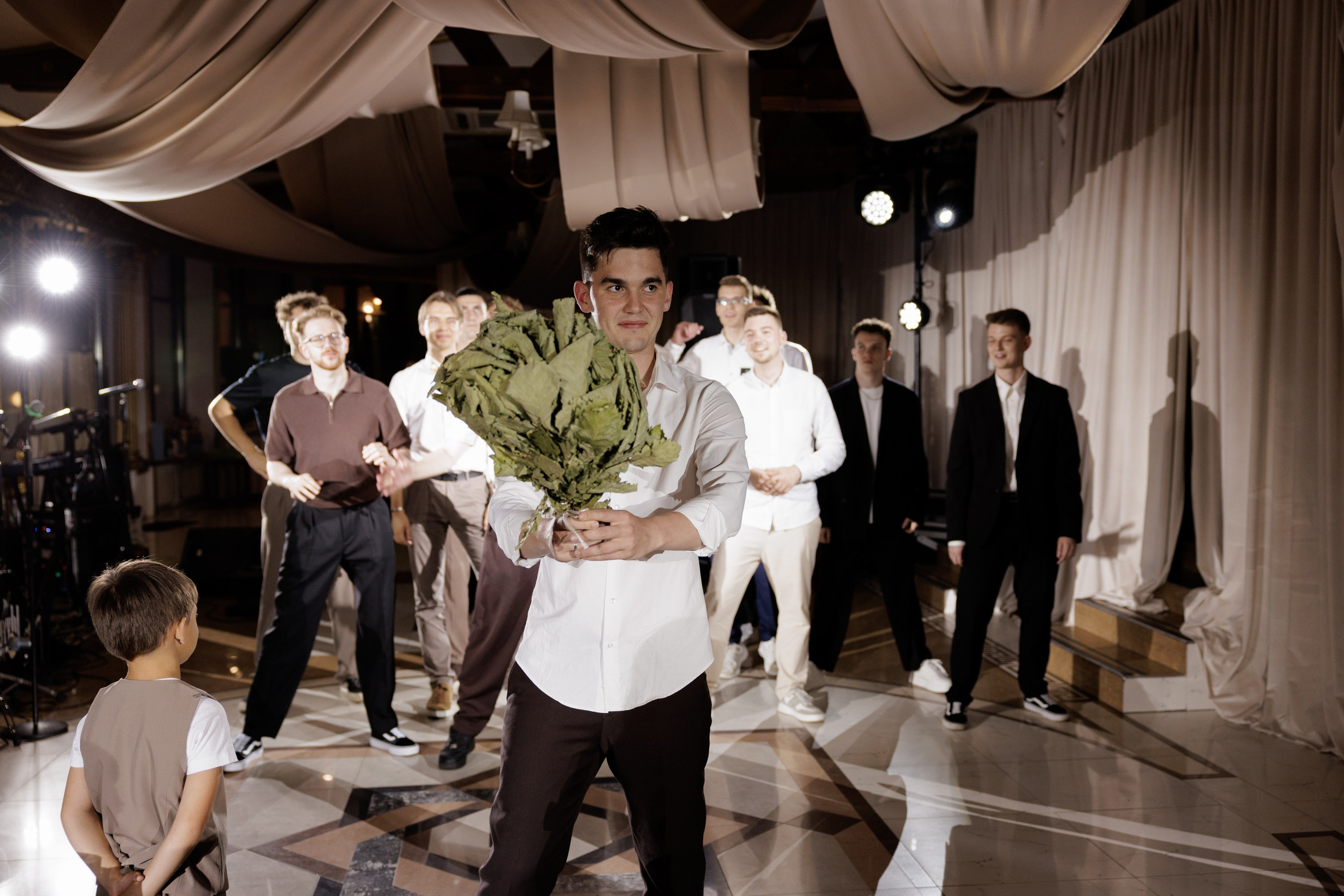 Андрей и Валерия (клиентская серия). Фотограф Иркутск