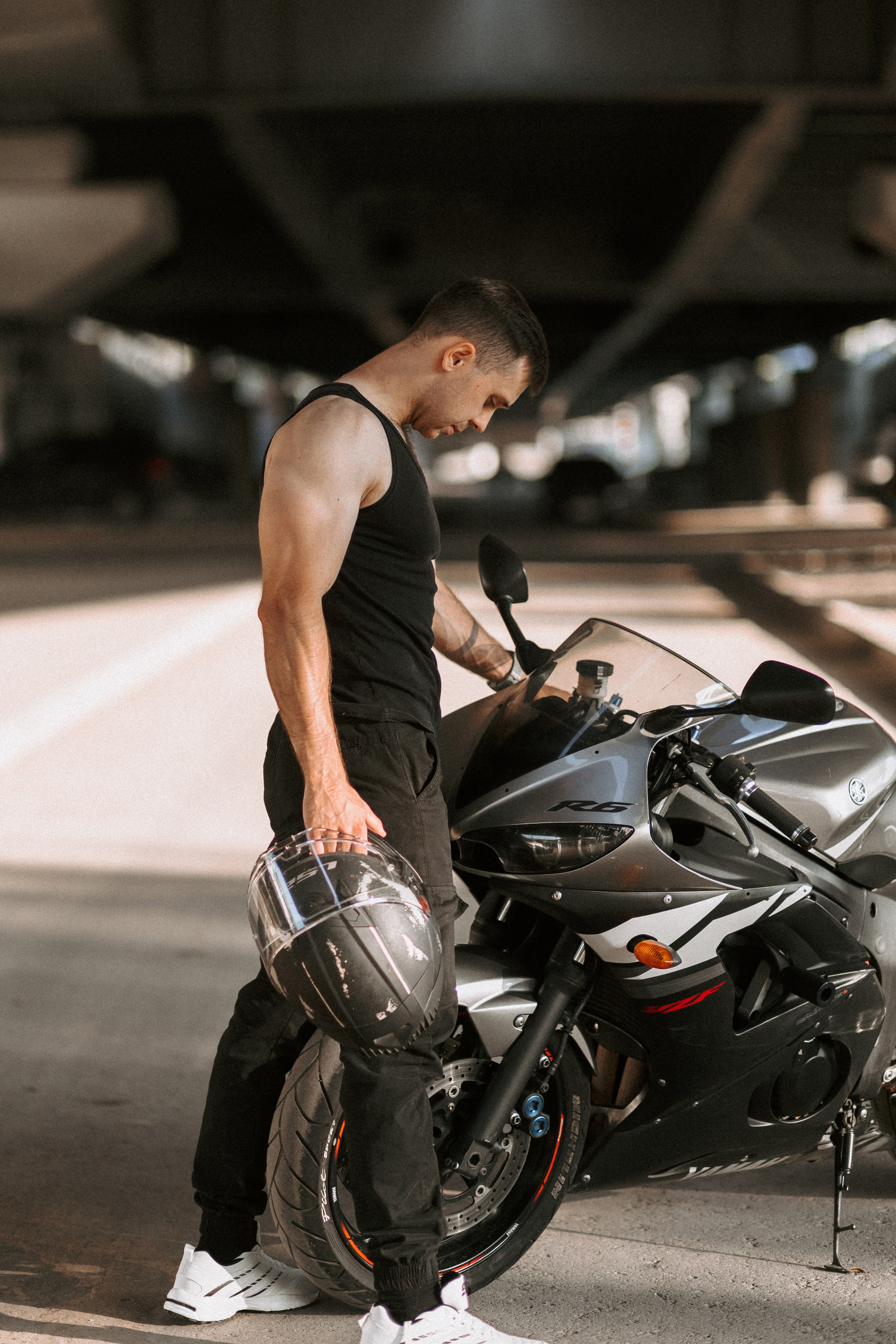 Николай мото. Павел Померанцев