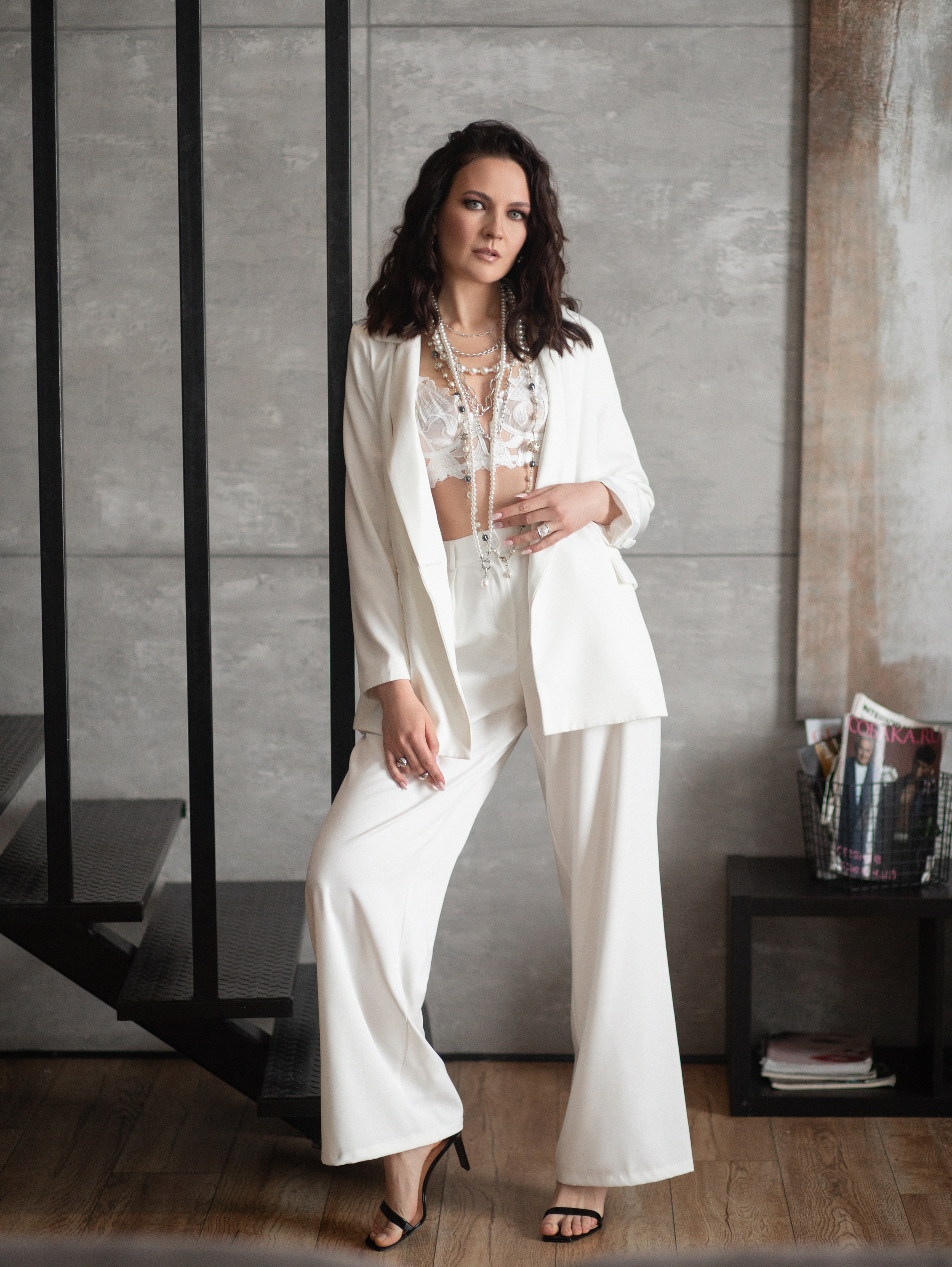 Style by Vera. Семейный фотограф в Санкт-Петербурге Ирина Иванова