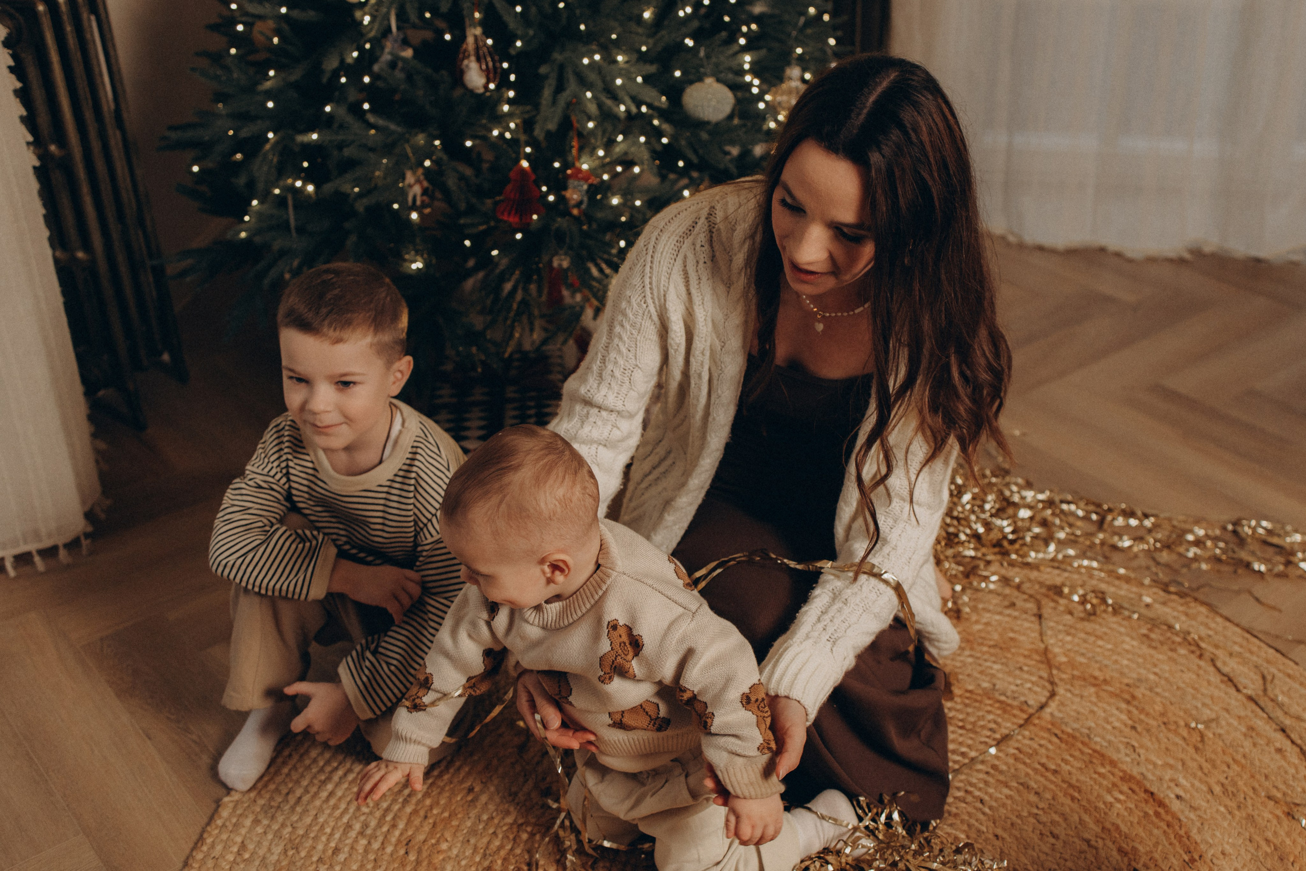 Семейная фотосессия. Свадебный фотограф Воронеж Оля Маркович