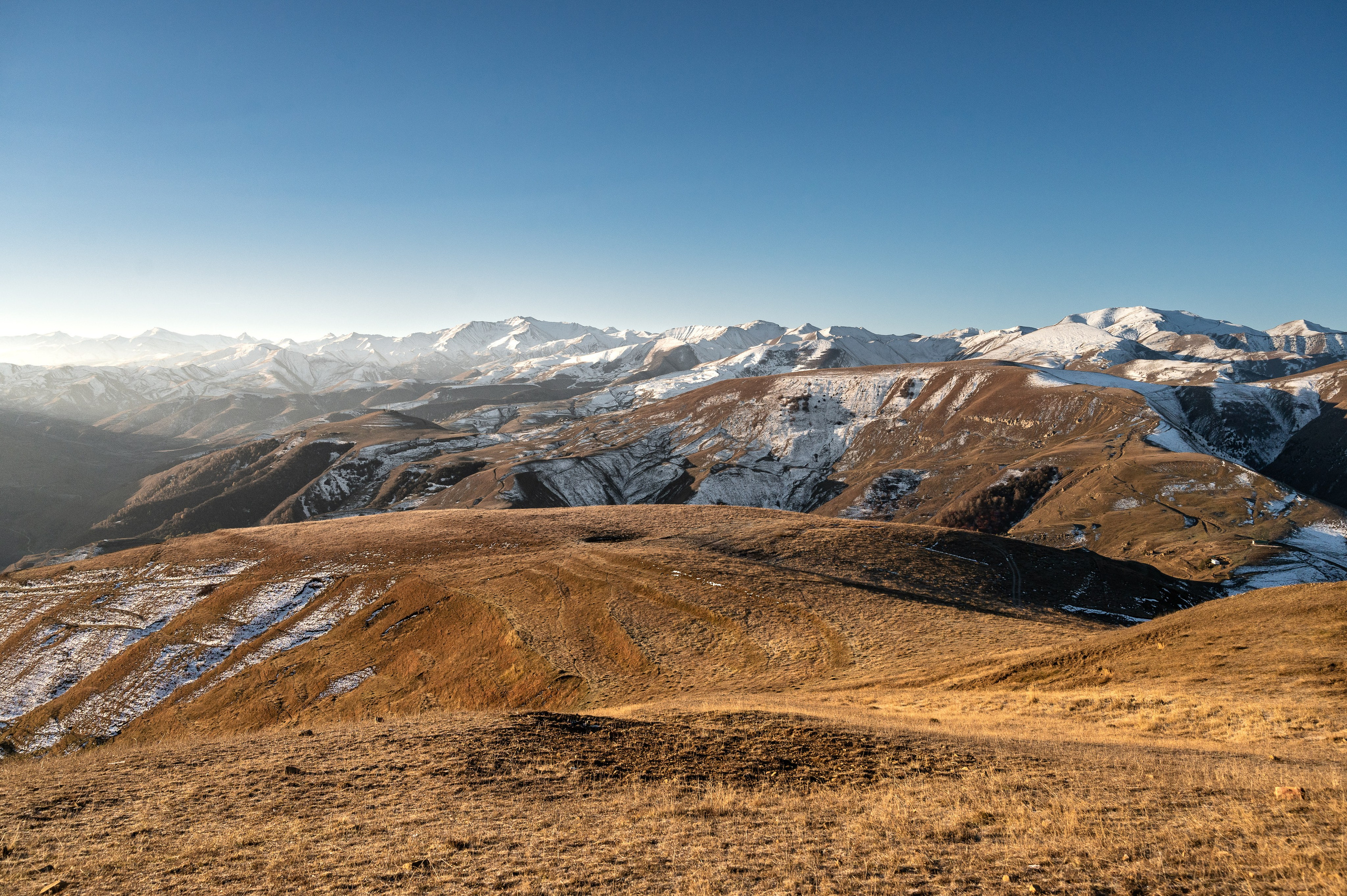 Пейзажи. Свадебный и travel фотограф в Волгограде, Сочи, Домбае, Европе