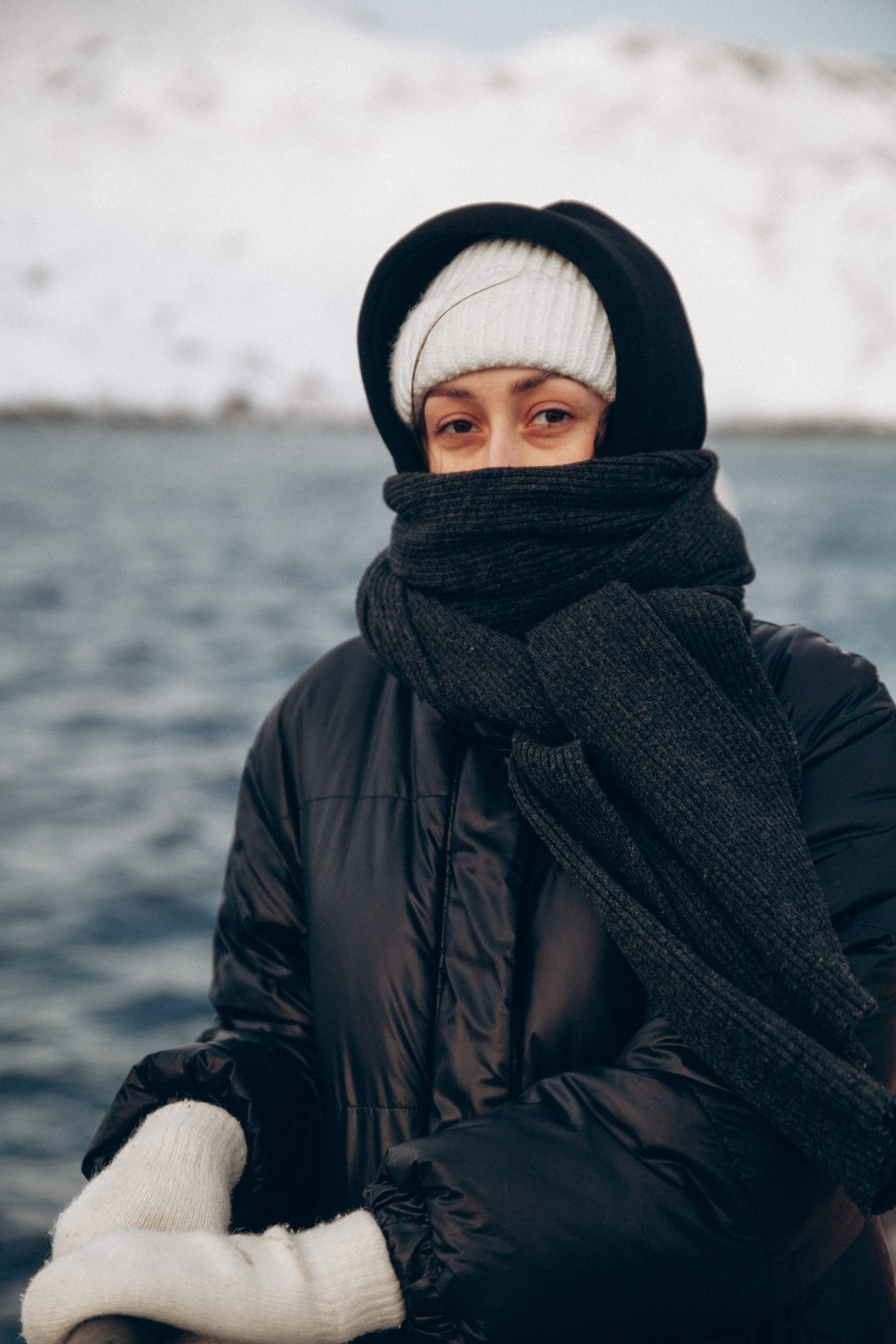 Териберка 2025. Репортажный и детский фотограф в Минске