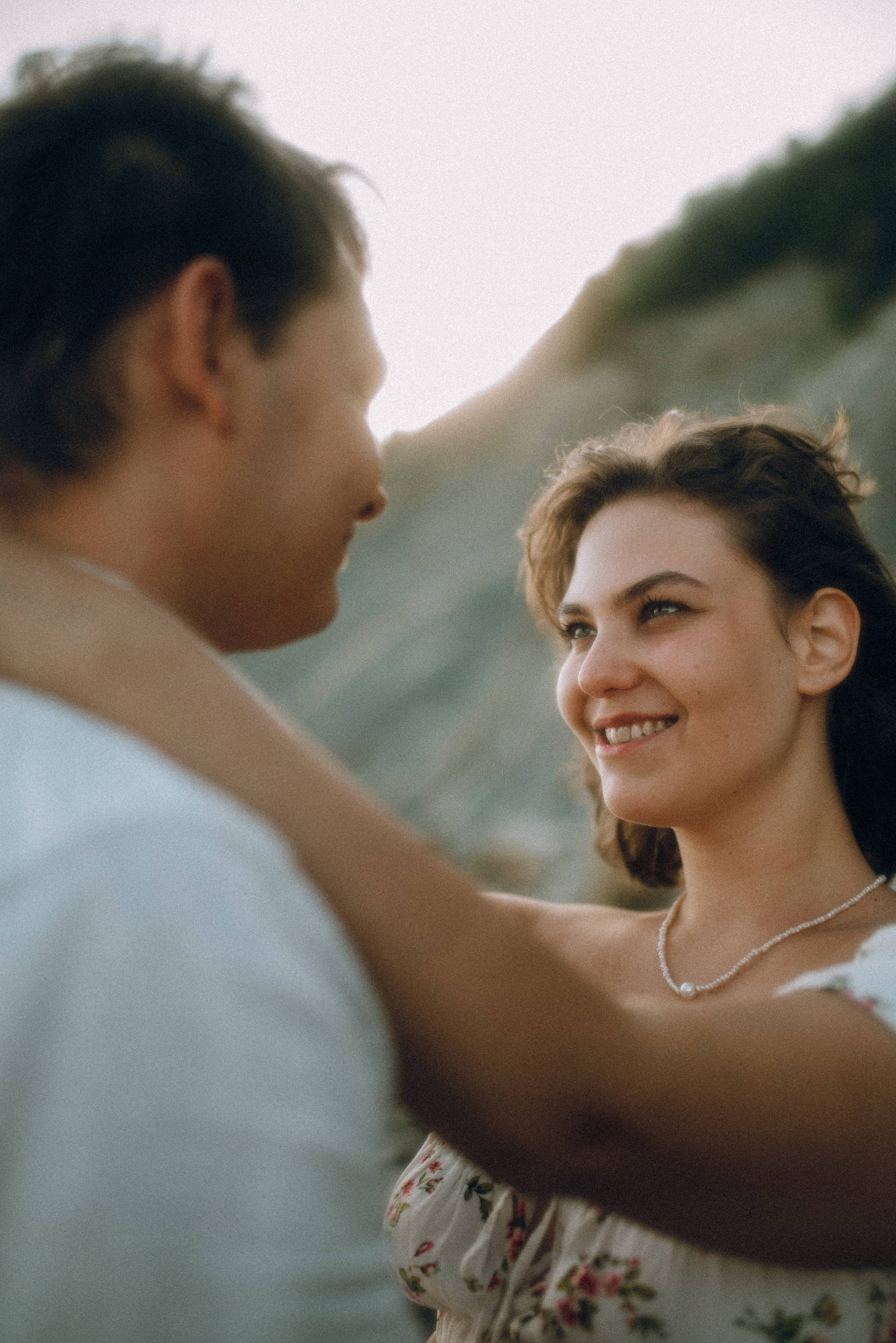 Виолетта и Евгений. Фотограф Санкт-Петербург, Новороссийск