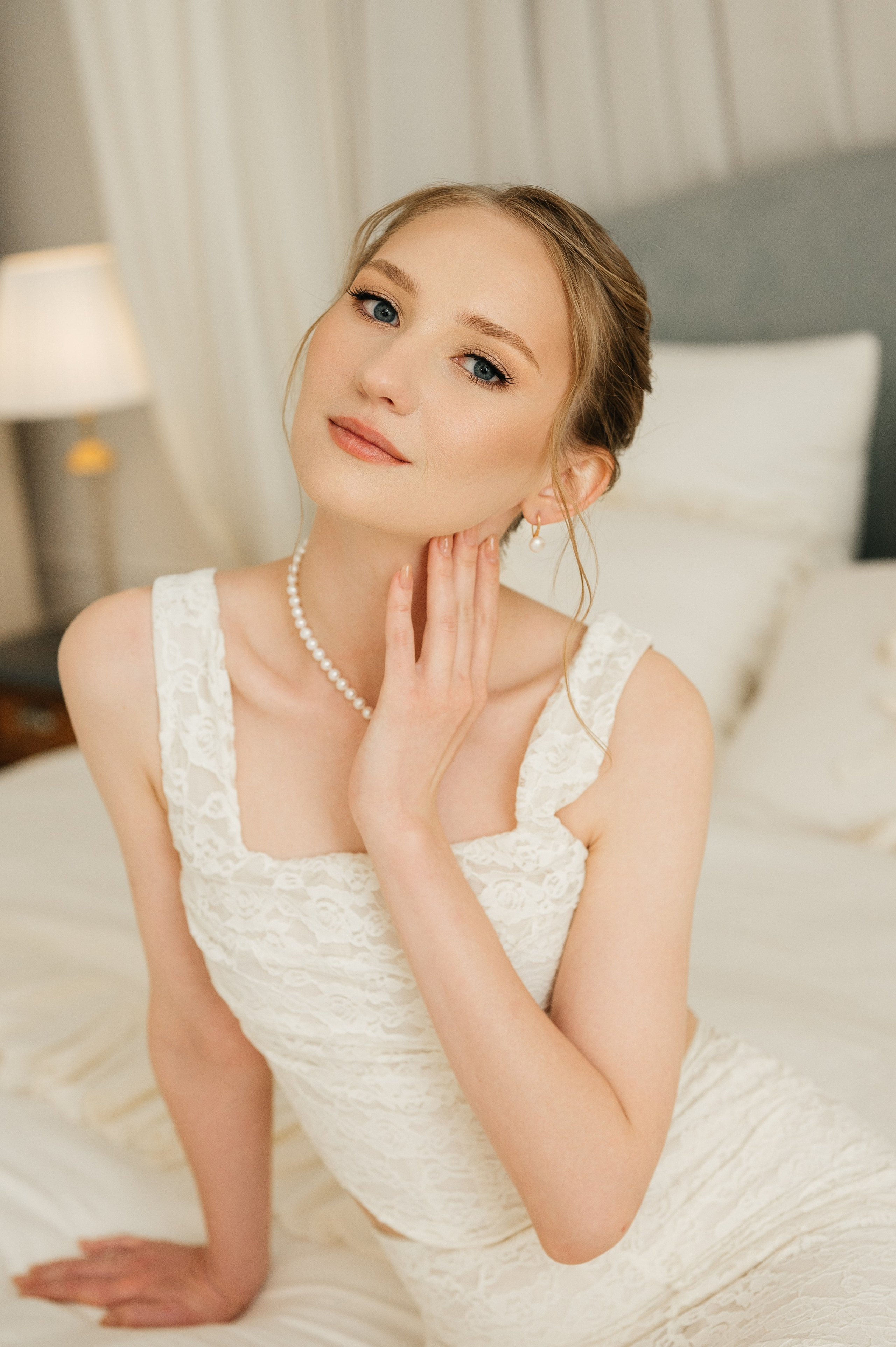 Антон и Таня. Свадебный и семейный фотограф в Краснодаре Алина Мельник