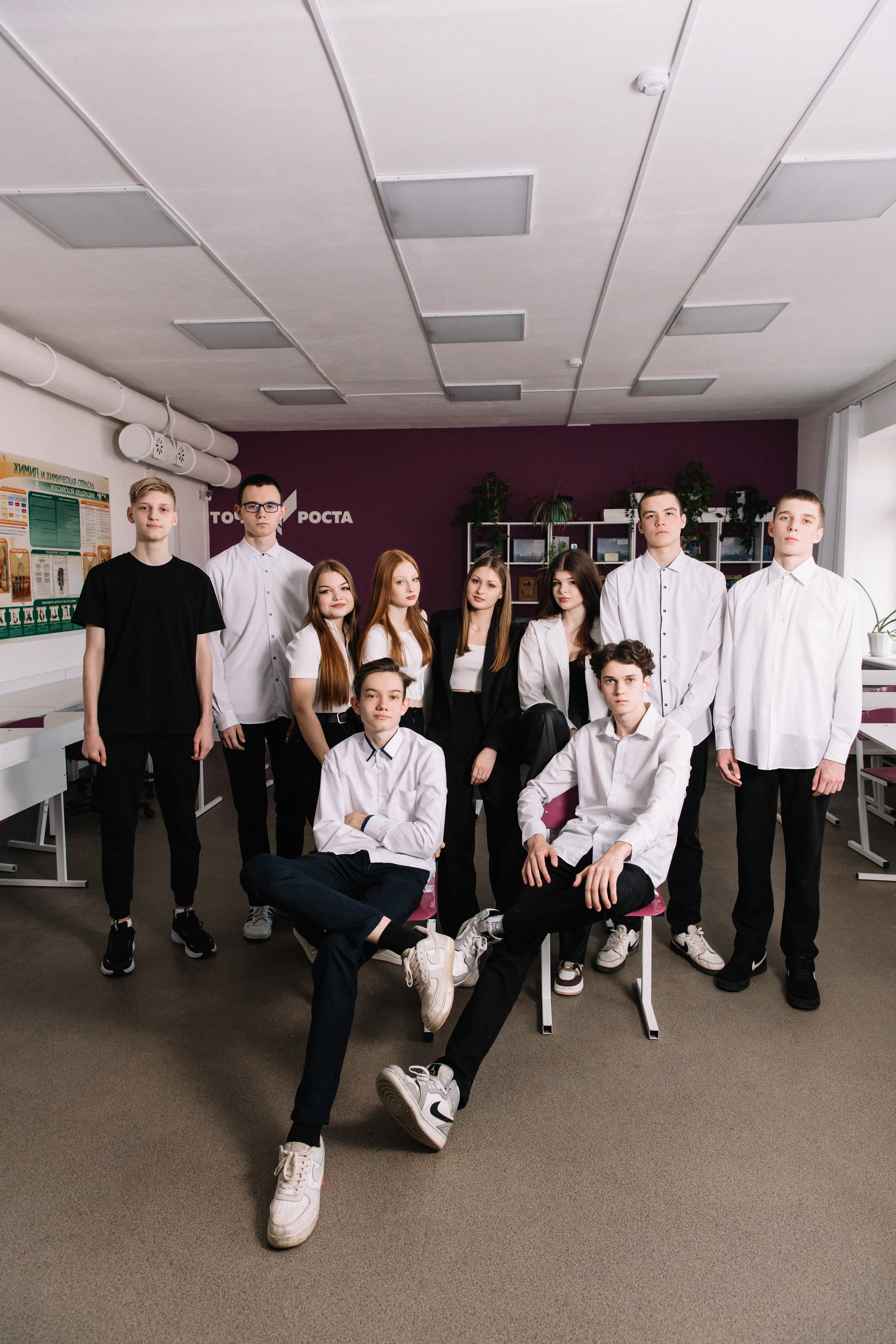 Школа. Свадебный фотограф Нижний Новгород | Софа Полякова