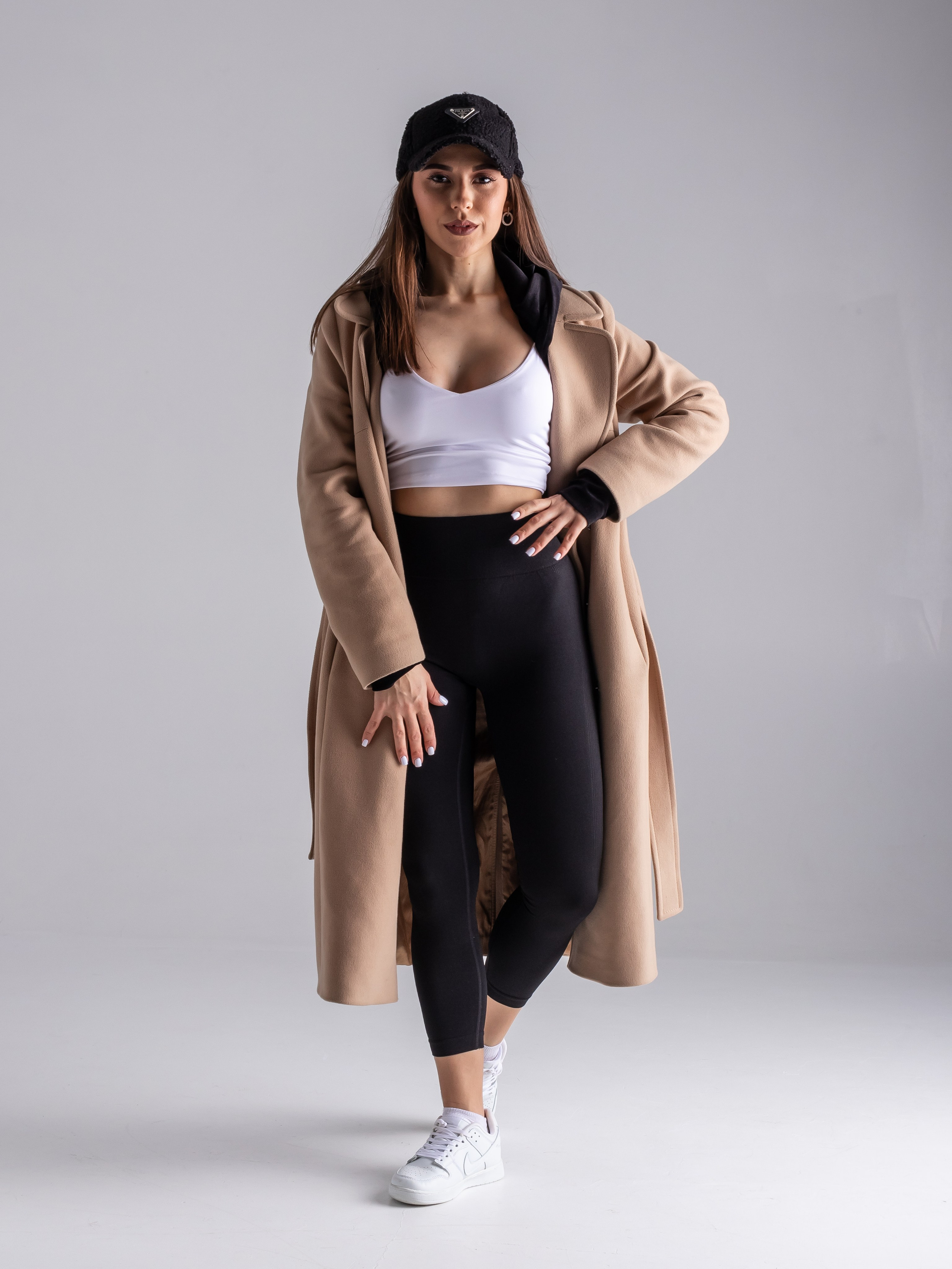 Леггенсы. Фотограф в Краснодаре Арина Кудряшова