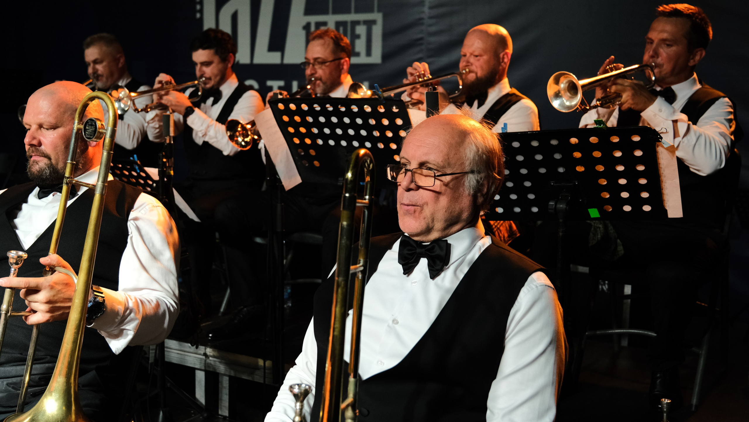 Фестиваль Джаза в Сочи. Фотограф Сочи Евгений Соколов