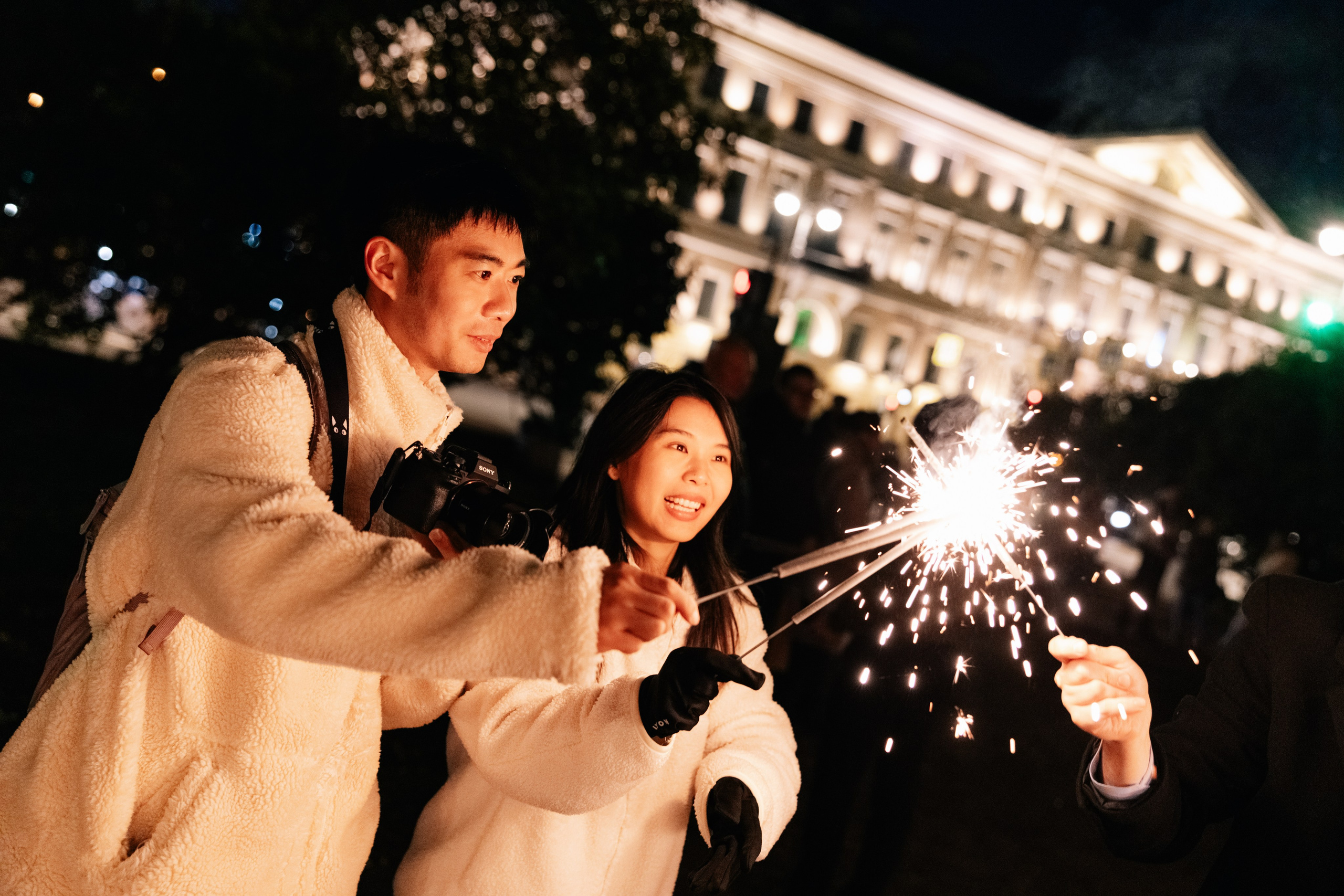Екатерина и Виктор. Репортажный ивент фотограф СПб Кирилл Зубков