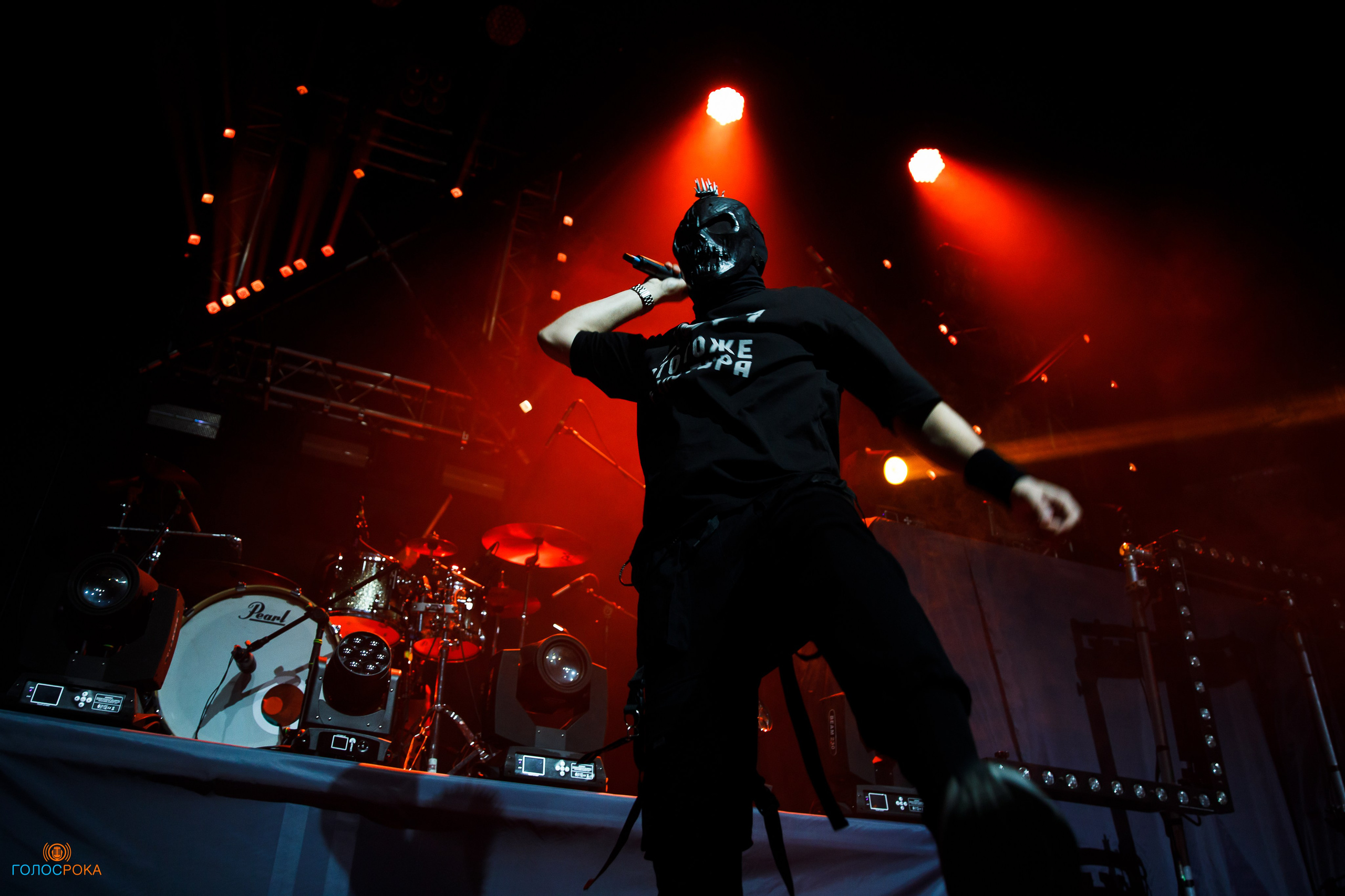 ПНЕВМОСЛОН / 10.11.2023 / 1930 Moscow. Репортажный и портретный фотограф Русакова Жанна