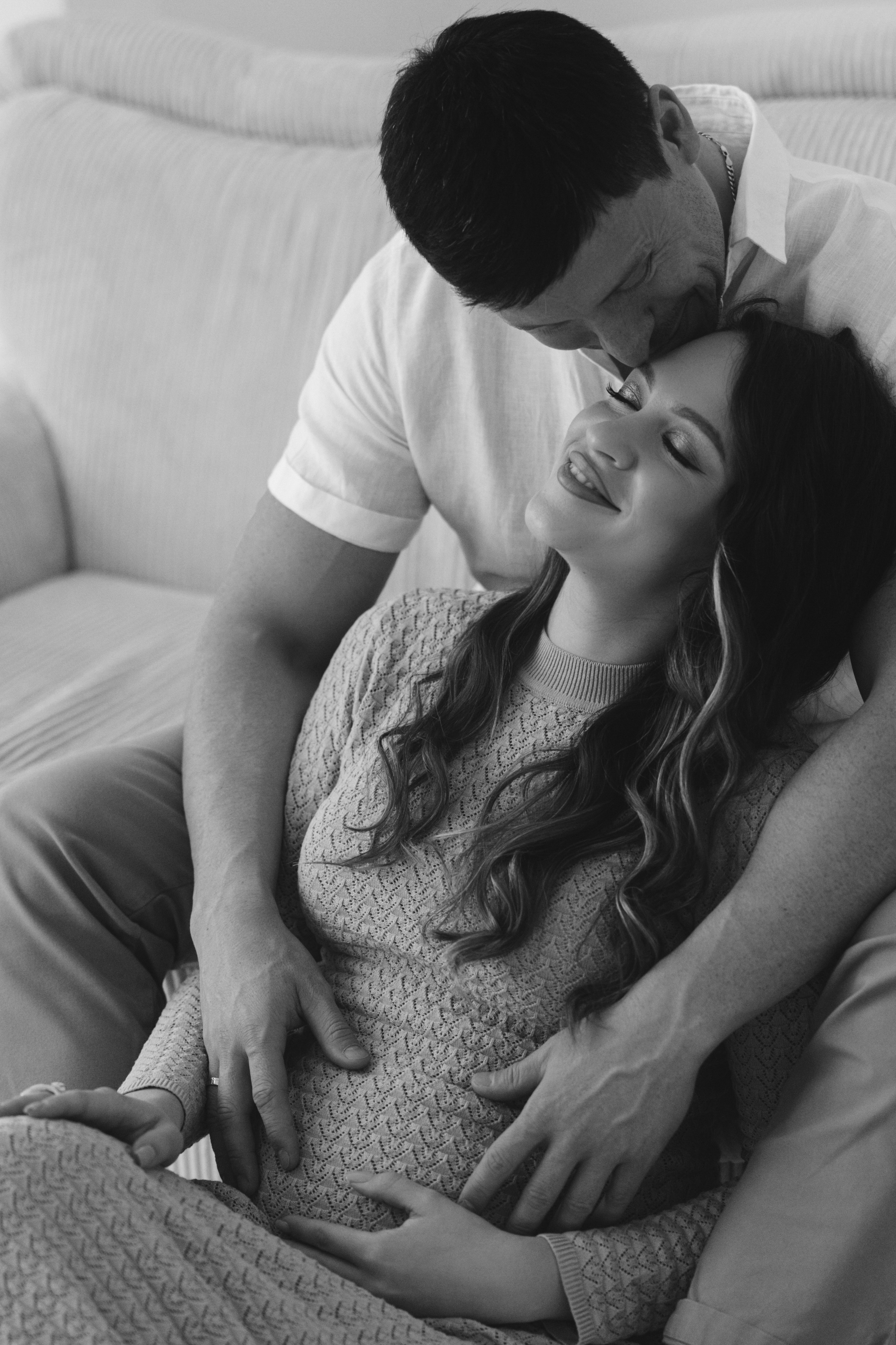 Семейные истории. Ваш фотограф  Наволоцкая Юлия