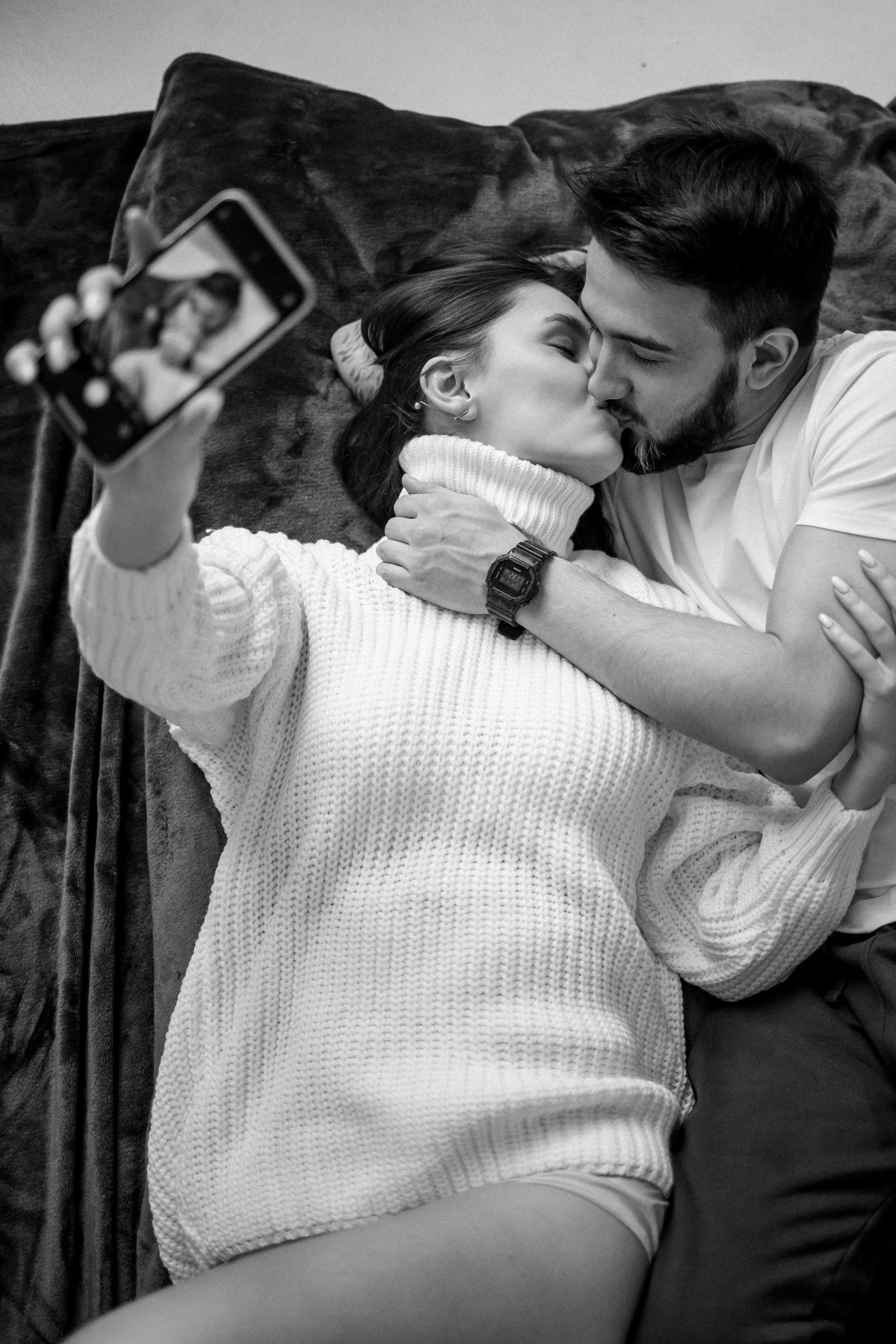 Лера и Никита. Свадебный фотограф в Иркутске Сапаров Александр