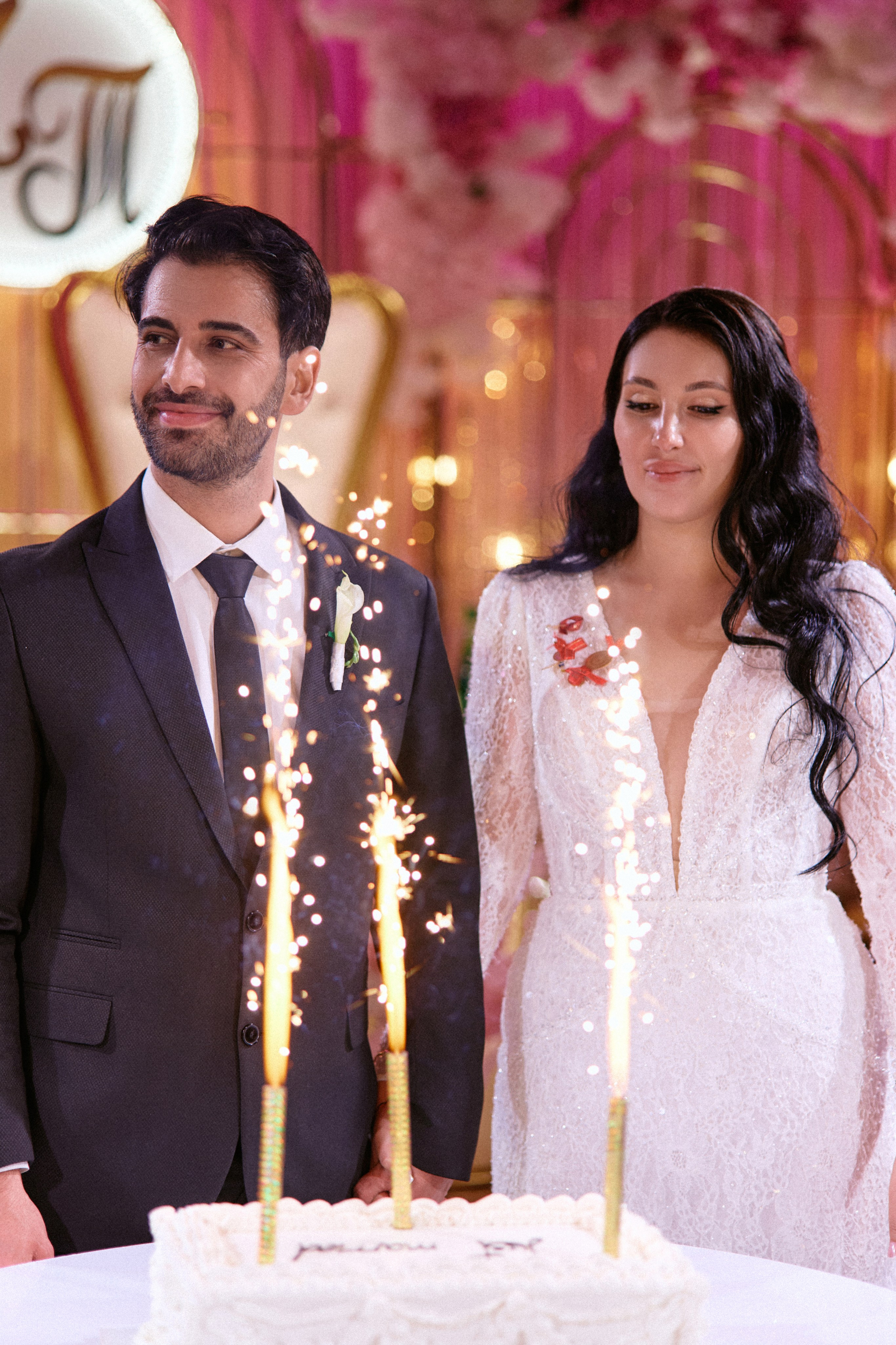 Зульфикар & Татьяна. Сестры Карабаза. Фотографы и ретушеры в Москве и Санкт-Петербурге