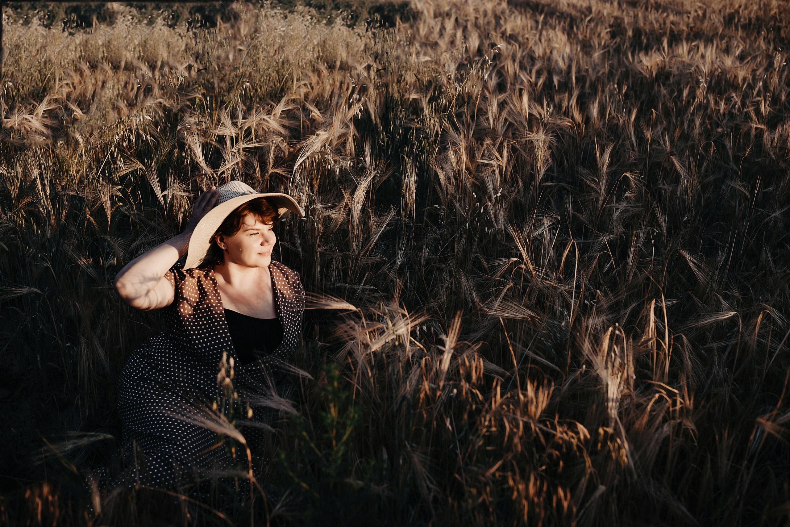 Юля. Семейный фотограф, женский фототерапевт