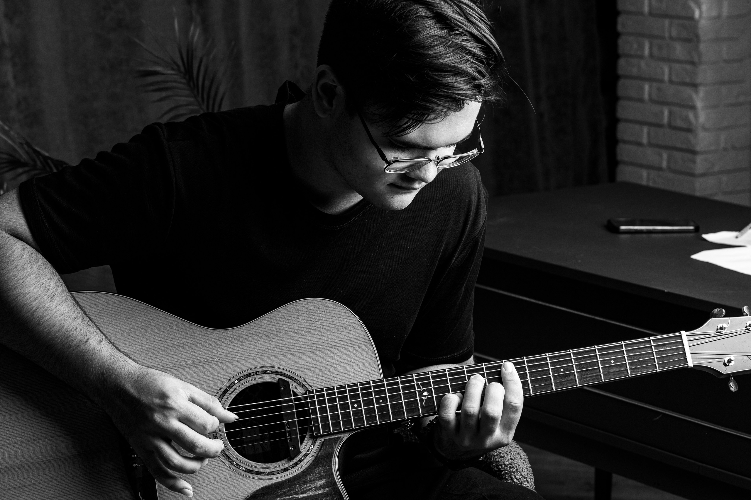 Дамир Студия. Design Muginov