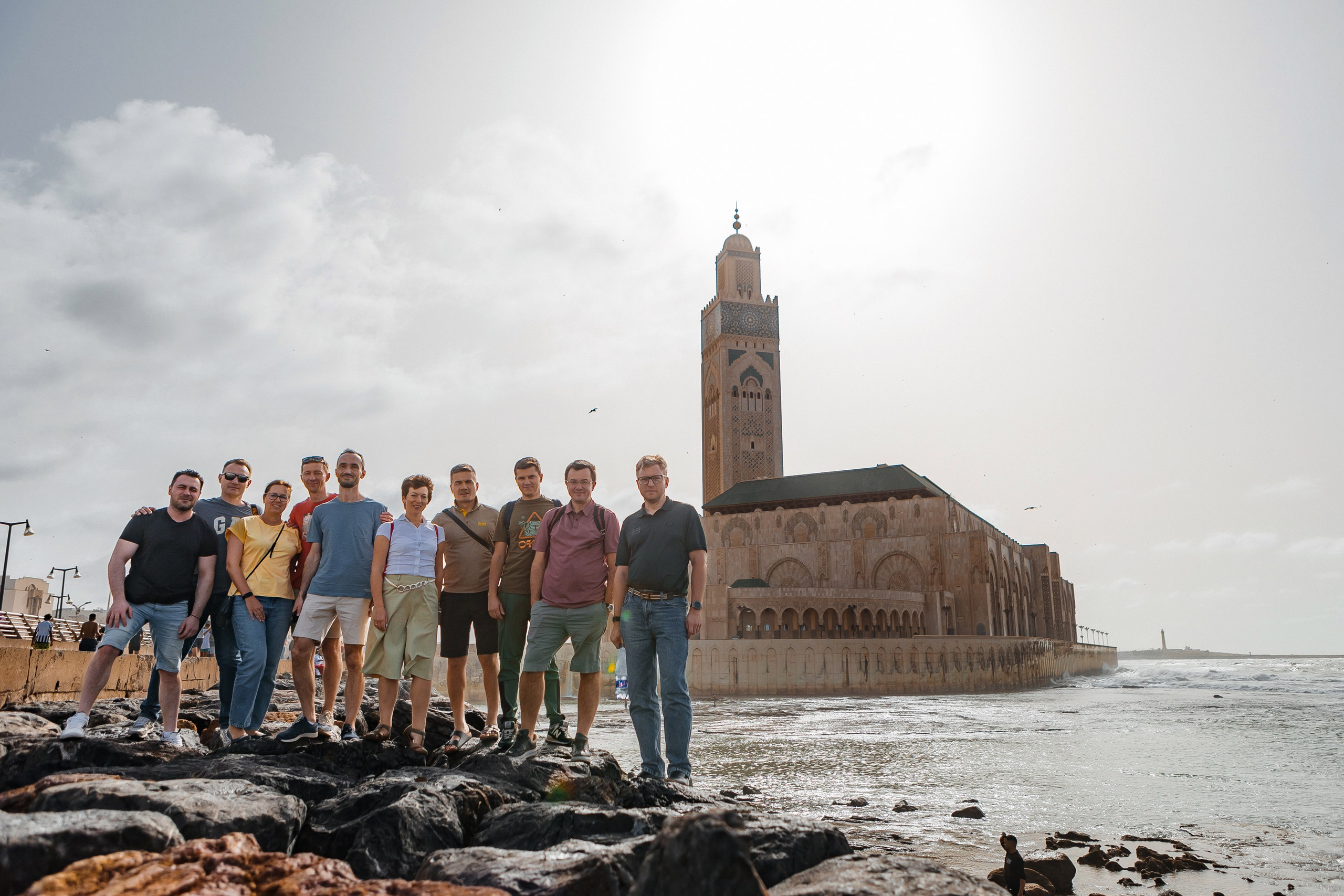 Марокко Альфа Банк. Фотограф в Москве Дмитрий Жарков