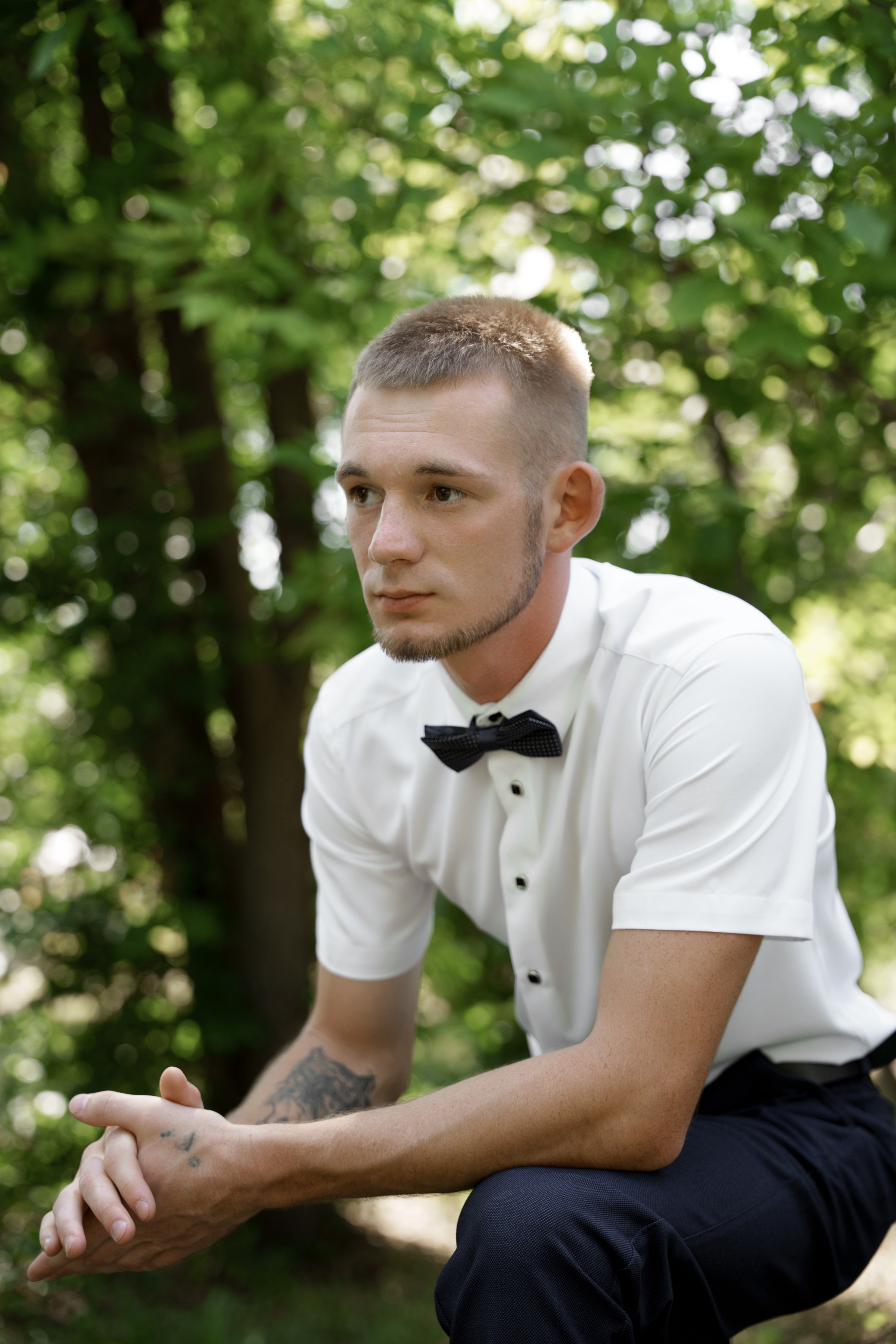 Вадим и Варя. Ольга Плаксина фотограф в Саратове