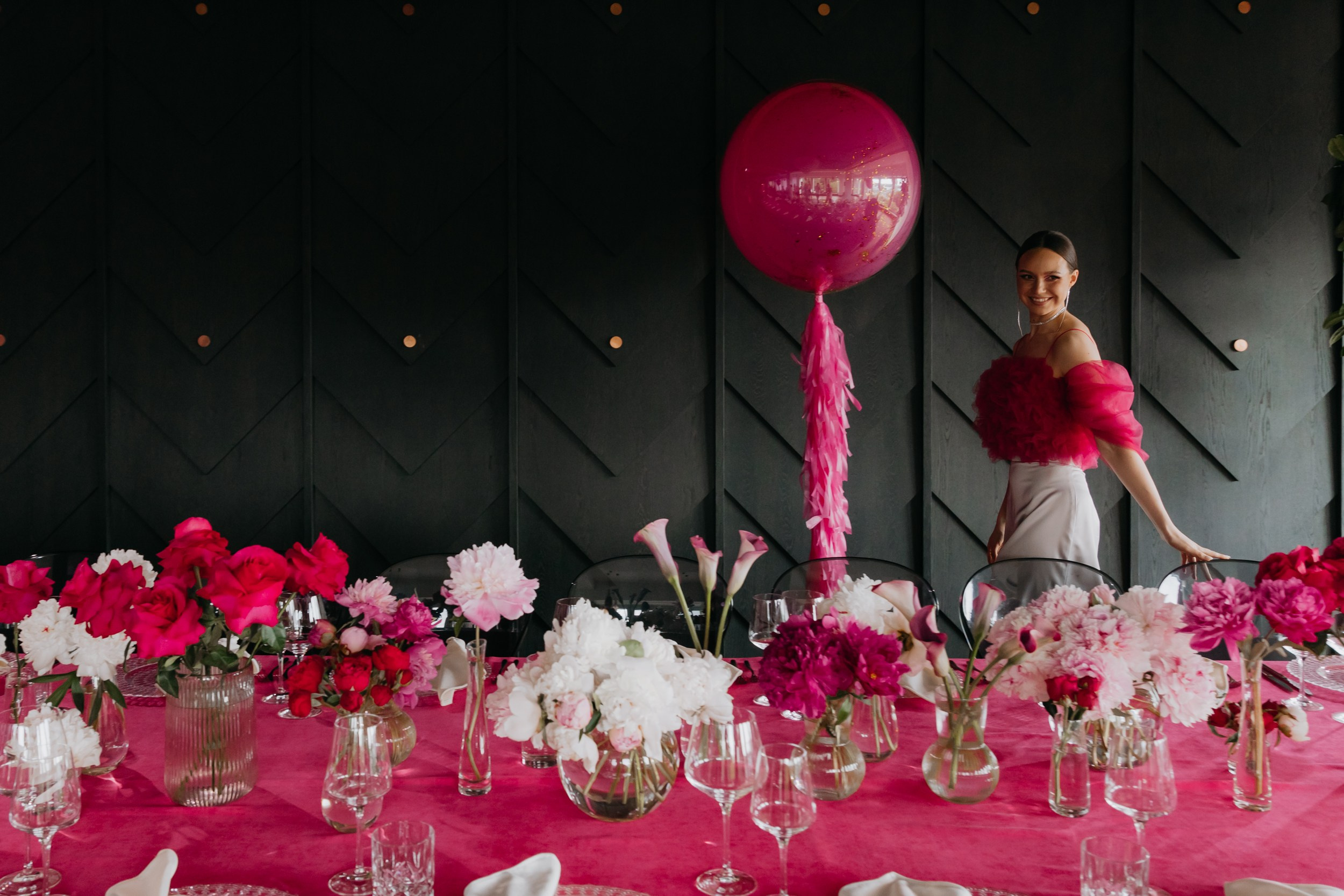 Happy Birthday \ Anastasia. Фотограф ваших событий