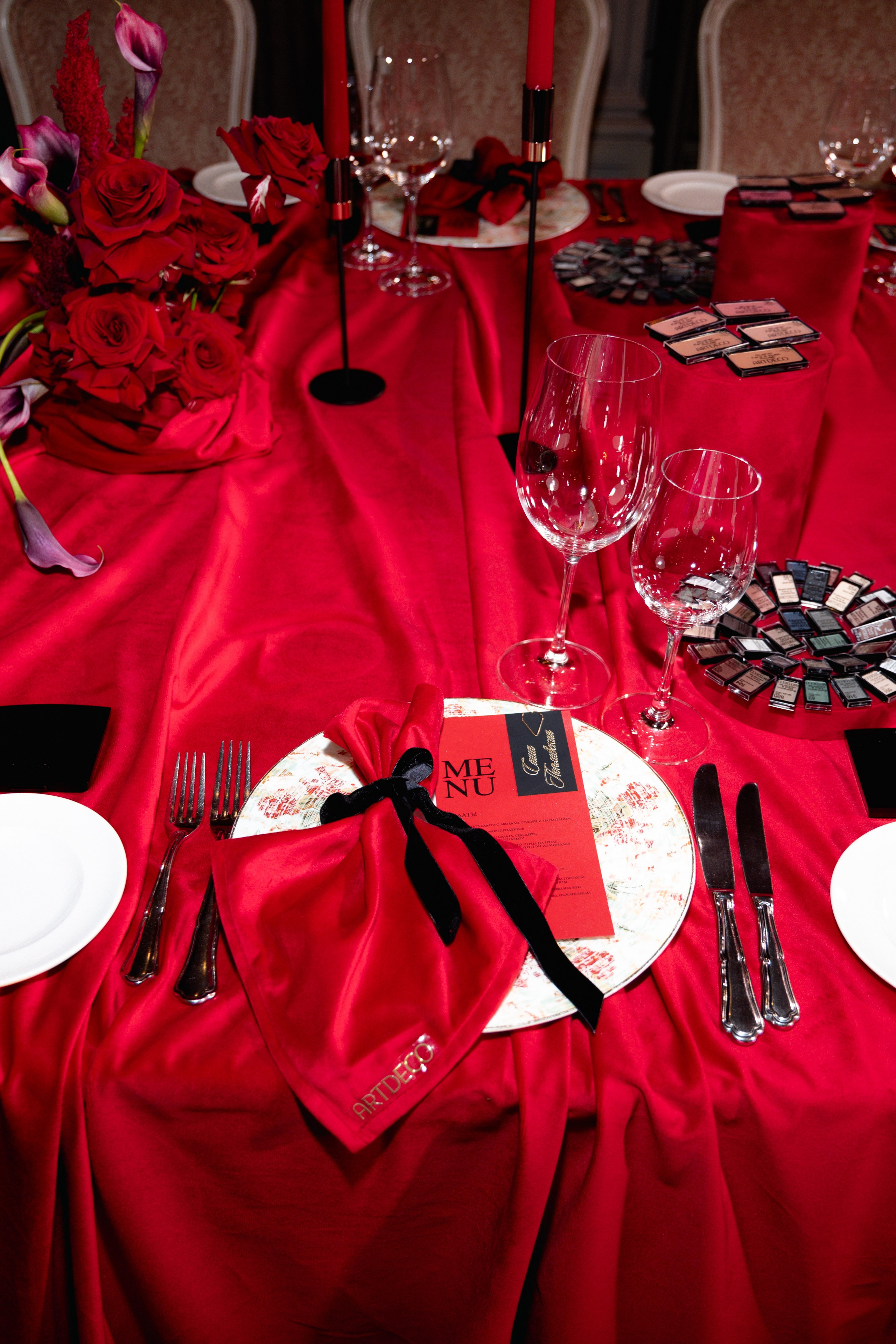 ARTDECO | 29.10.25. Репортажный фотограф Сурков Артем Москва