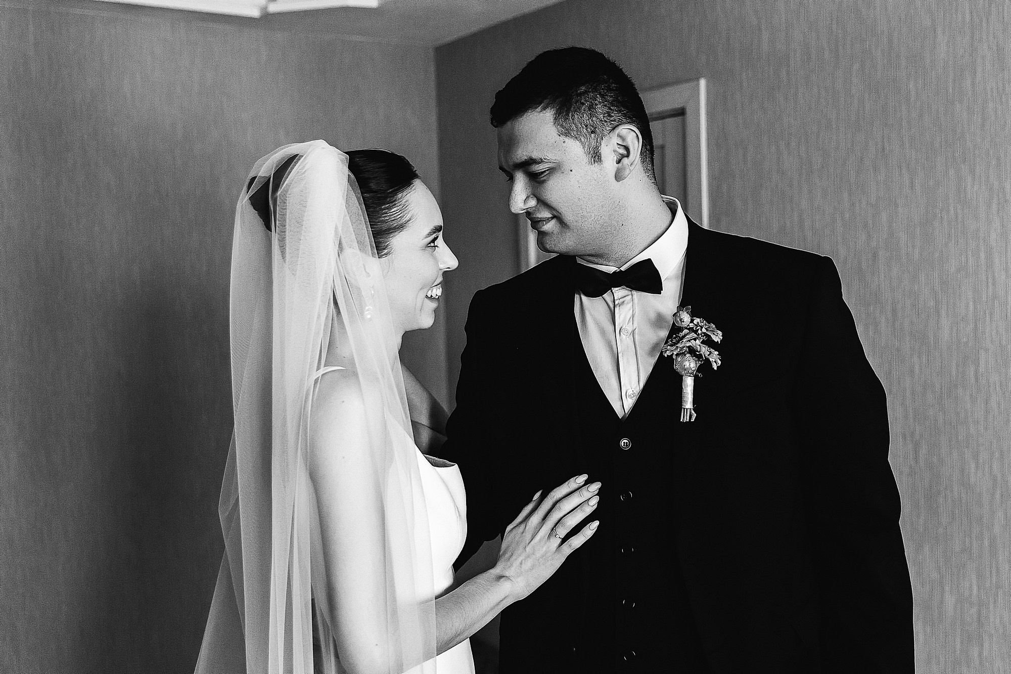 Свадебная съёмка Даши и Тимура. Боченков Вадим | Фотограф в Пскове и Санкт-Петербурге