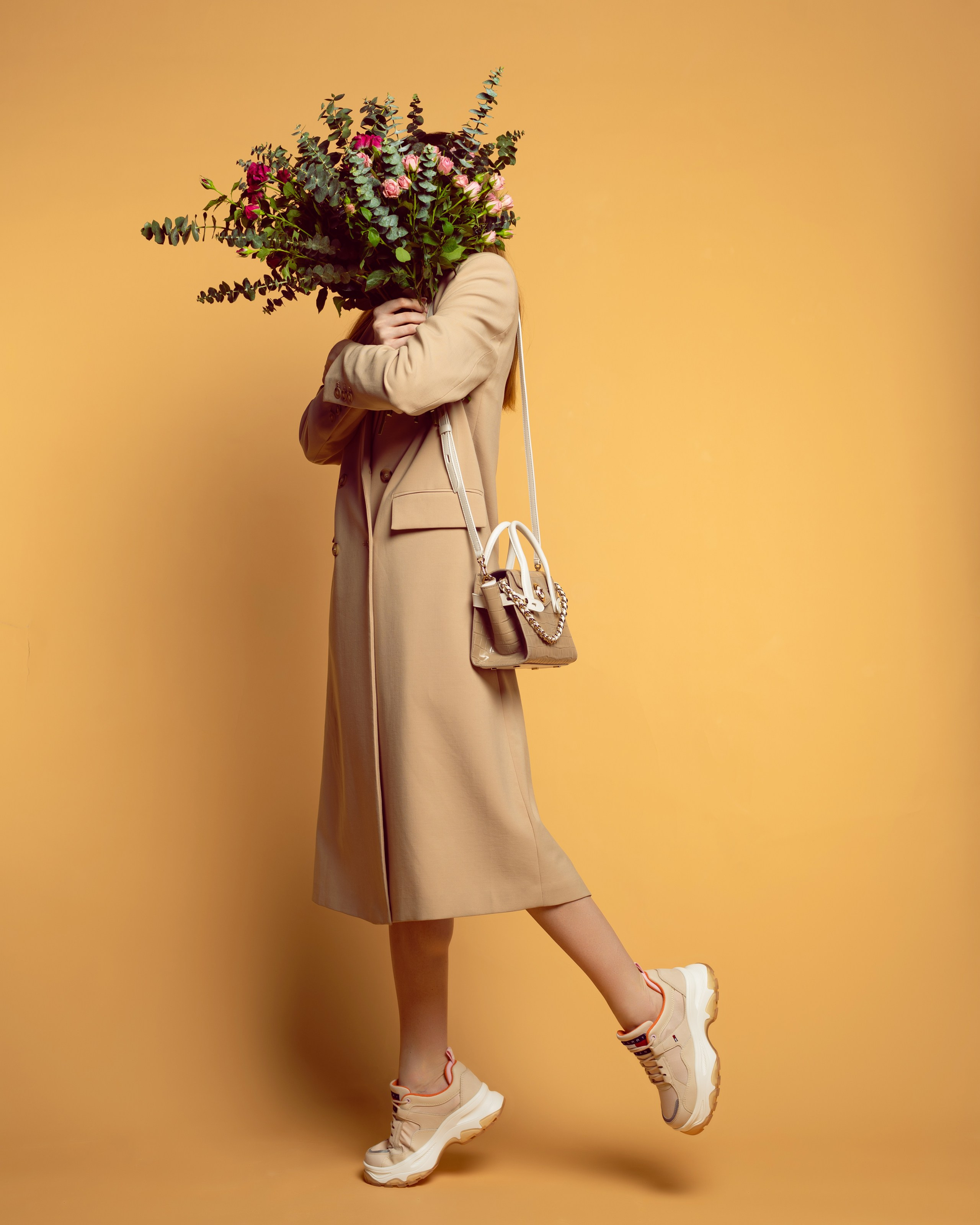 Photographer in Tokyo Anatolii Ozarto