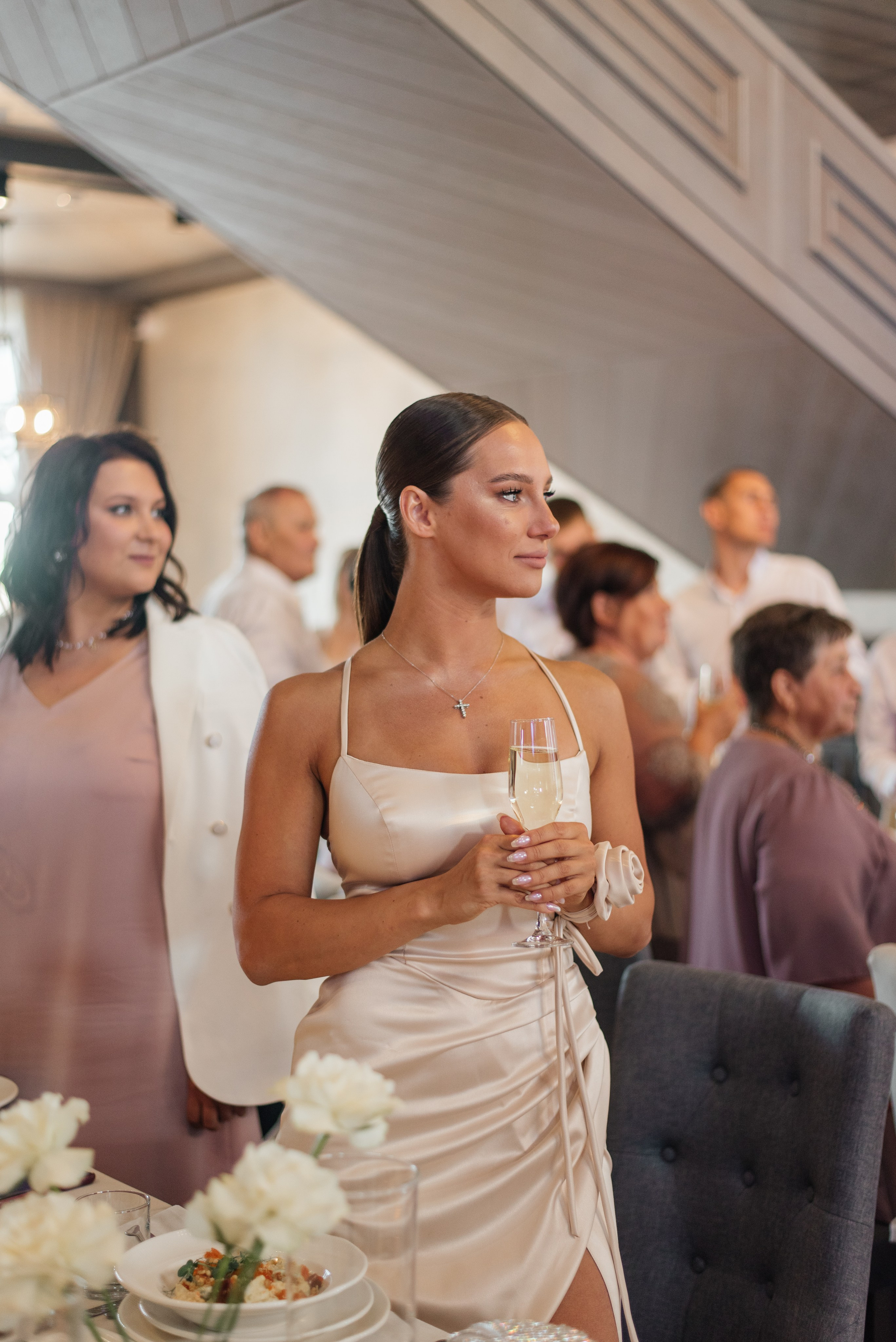 Свадьба Владимир и Ксения Курск. Свадебный фотограф Белгород