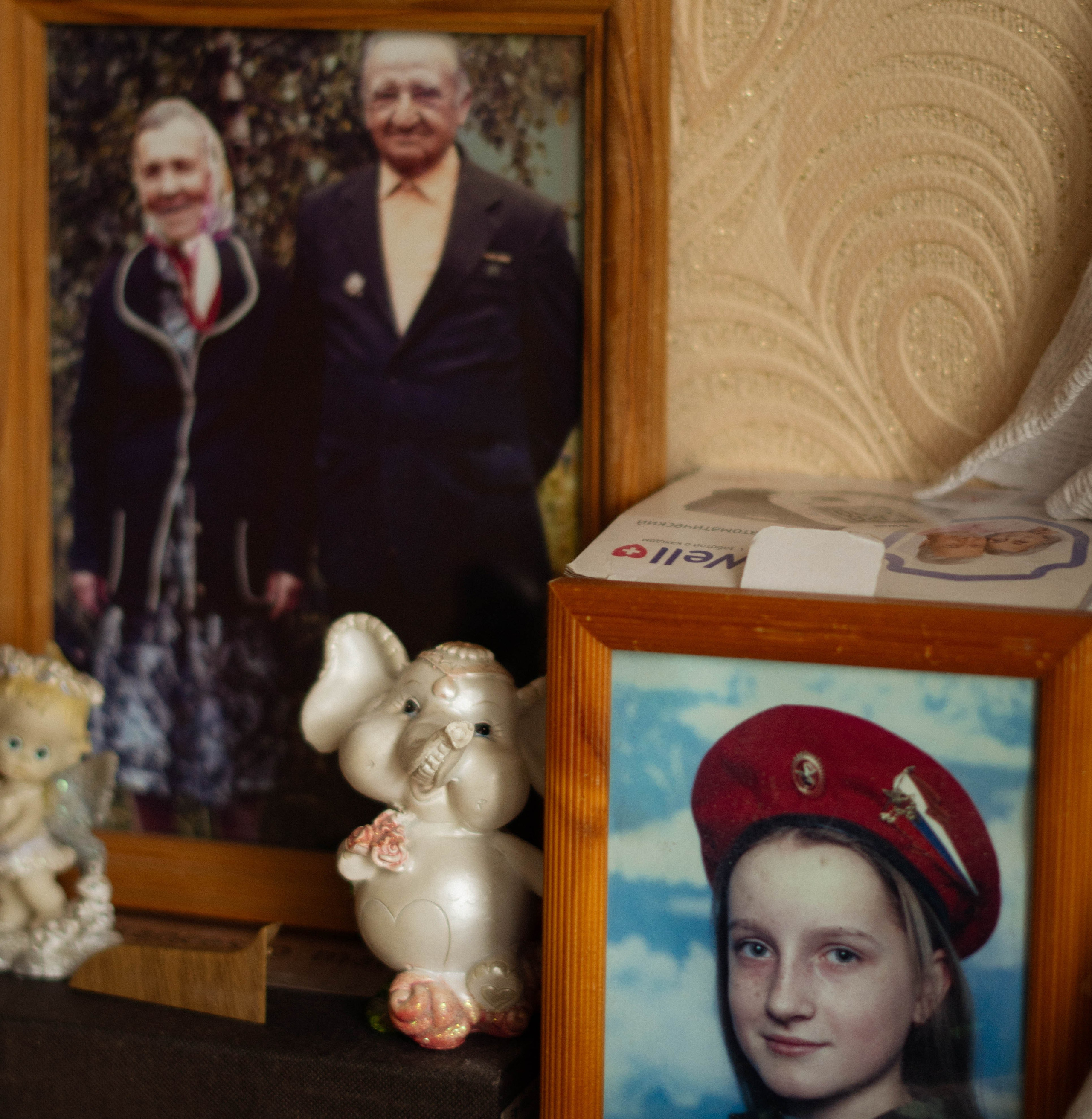 ТёГа. Фотограф Тбилиси / Photographer Tbilisi