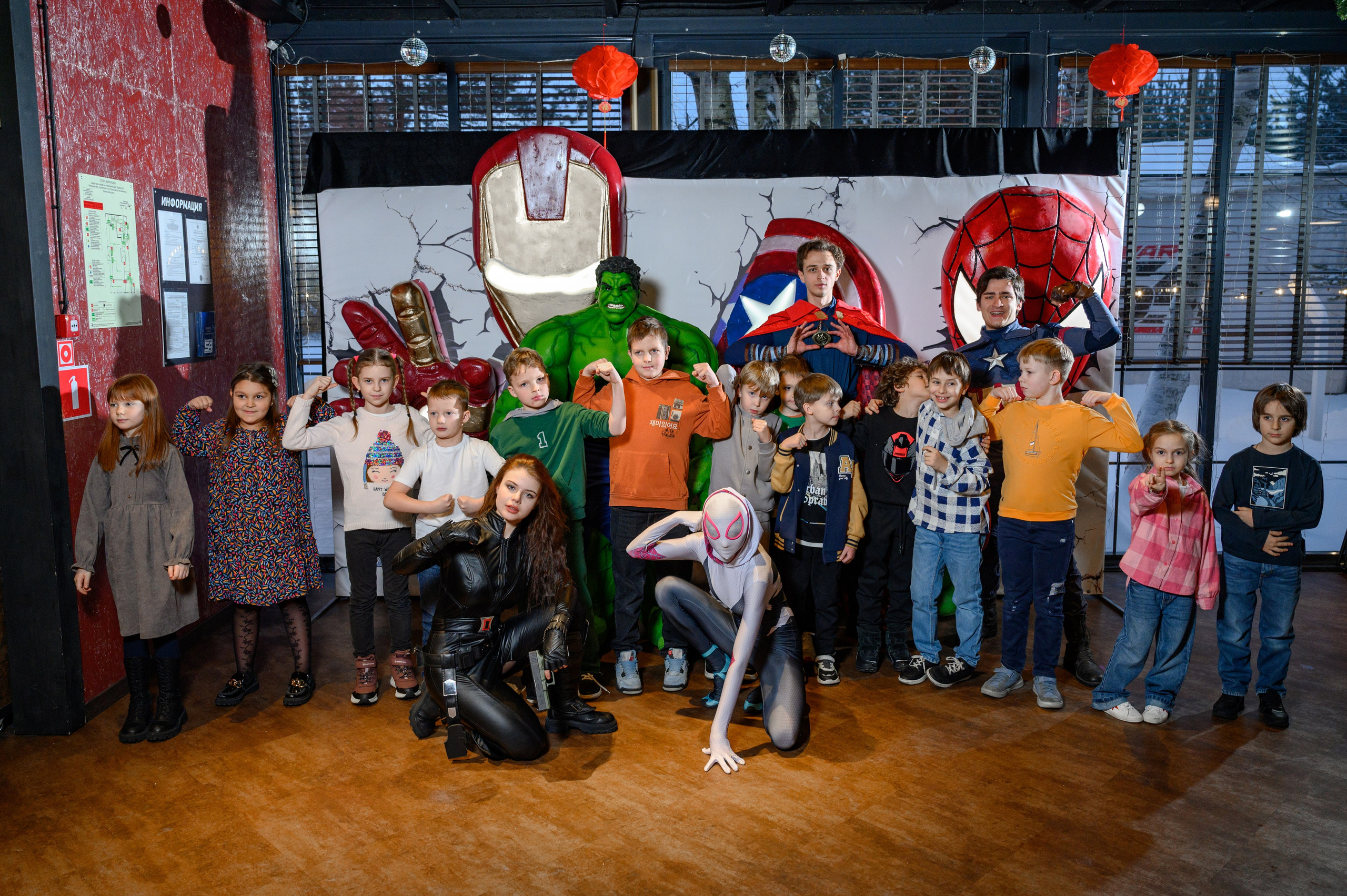 Фотограф детский день рождение. Фотограф в Липецке Ковалько Евгений