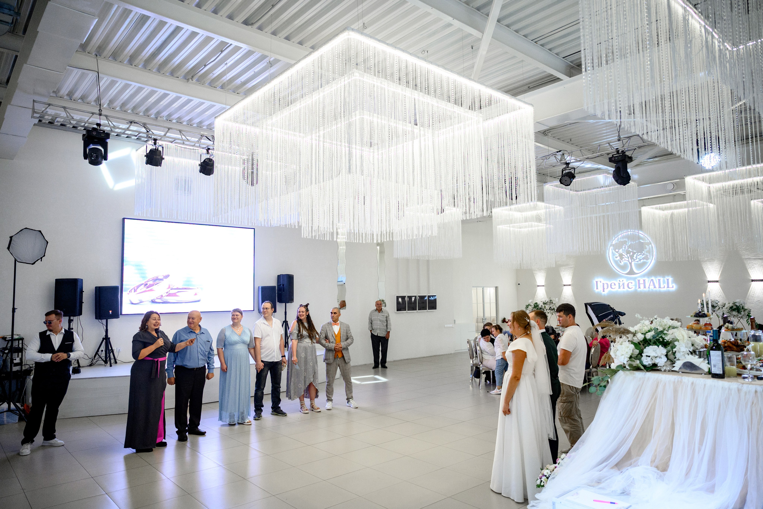 Nadezhda & Alexey. Фотограф в Липецке Ковалько Евгений