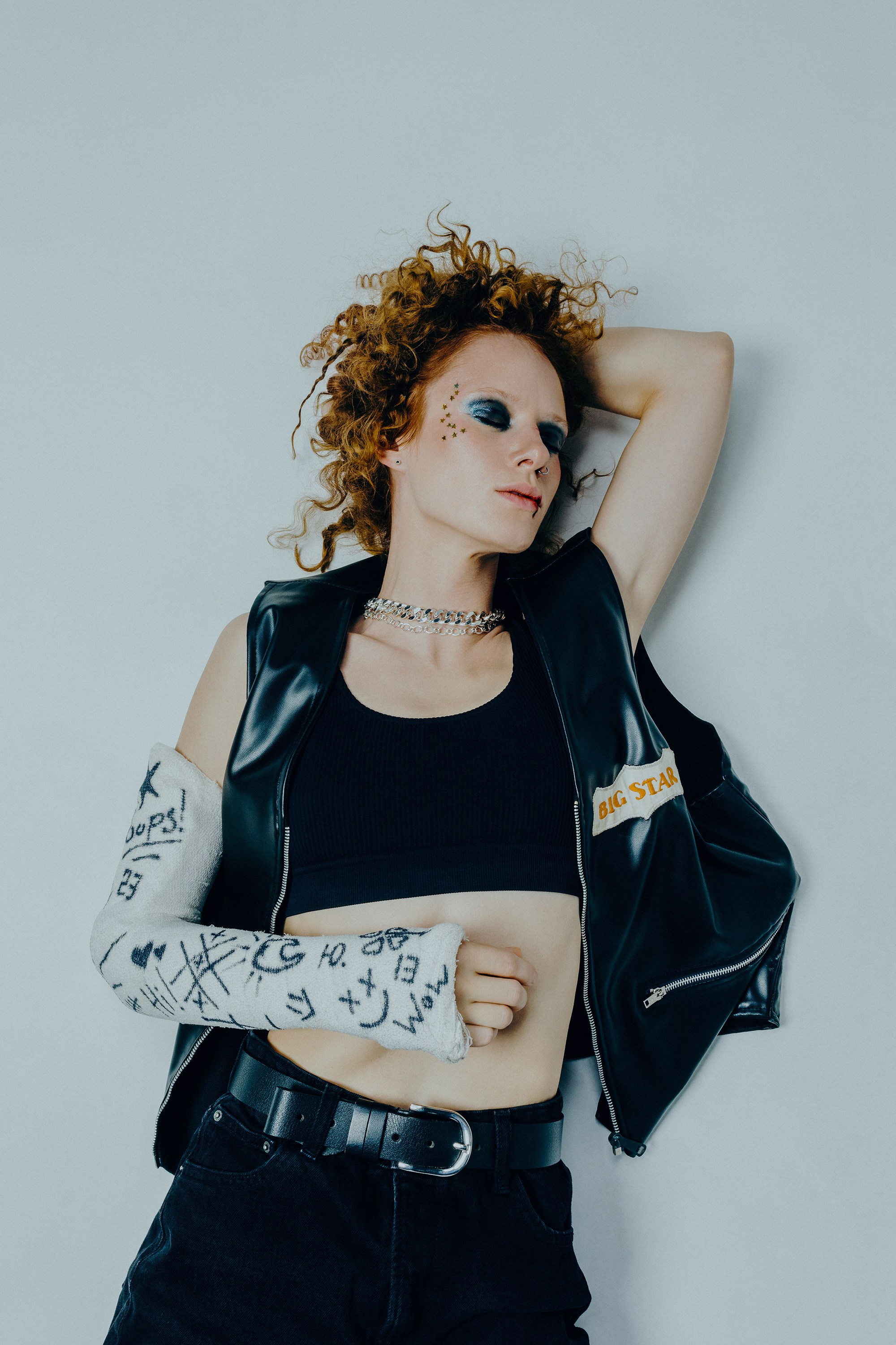 ЮЛЯ. Фотограф Александра Дмитриевская