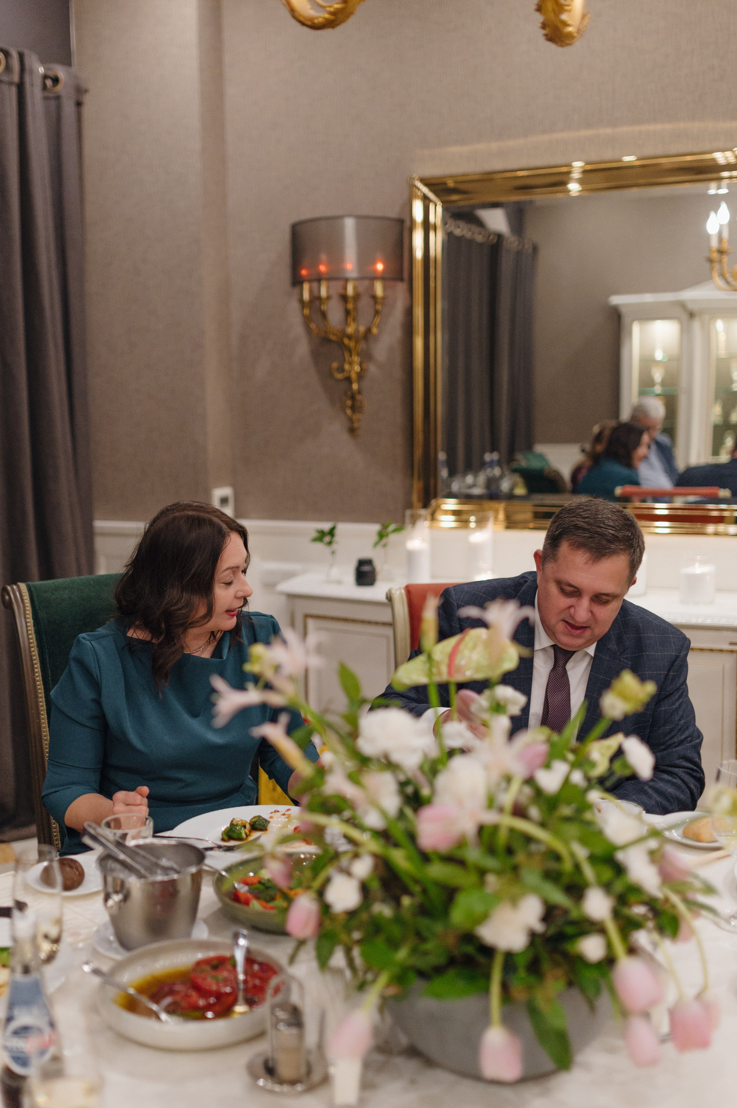 Екатерина и Фёдор, Грибоедовский ЗАГС, Отель Балчуг Кемпински. Свадебный фотограф Москва и Санкт-Петербург. Анастасия Чудина