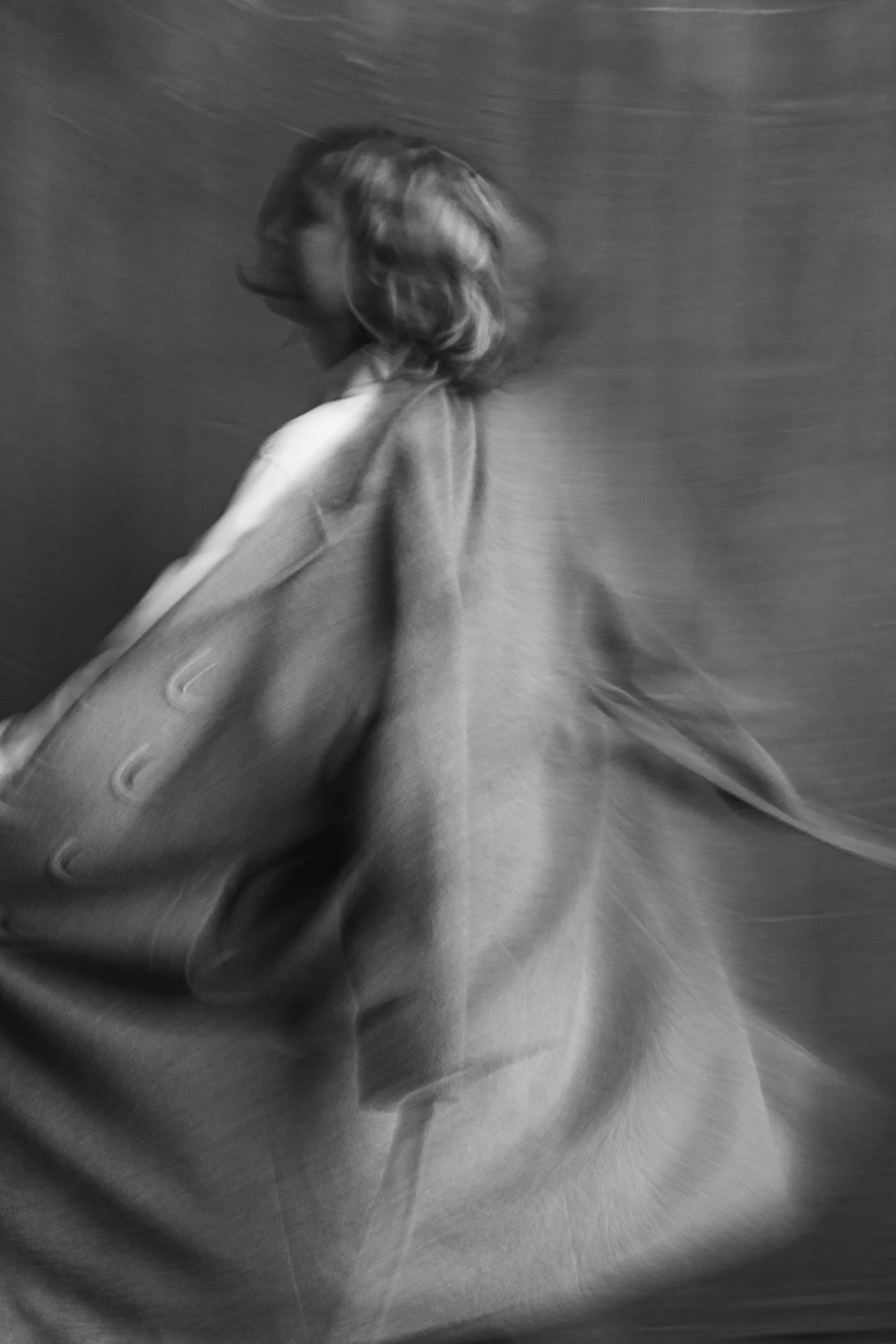 Лена. Семейный видеограф в Москве Элина Ладова