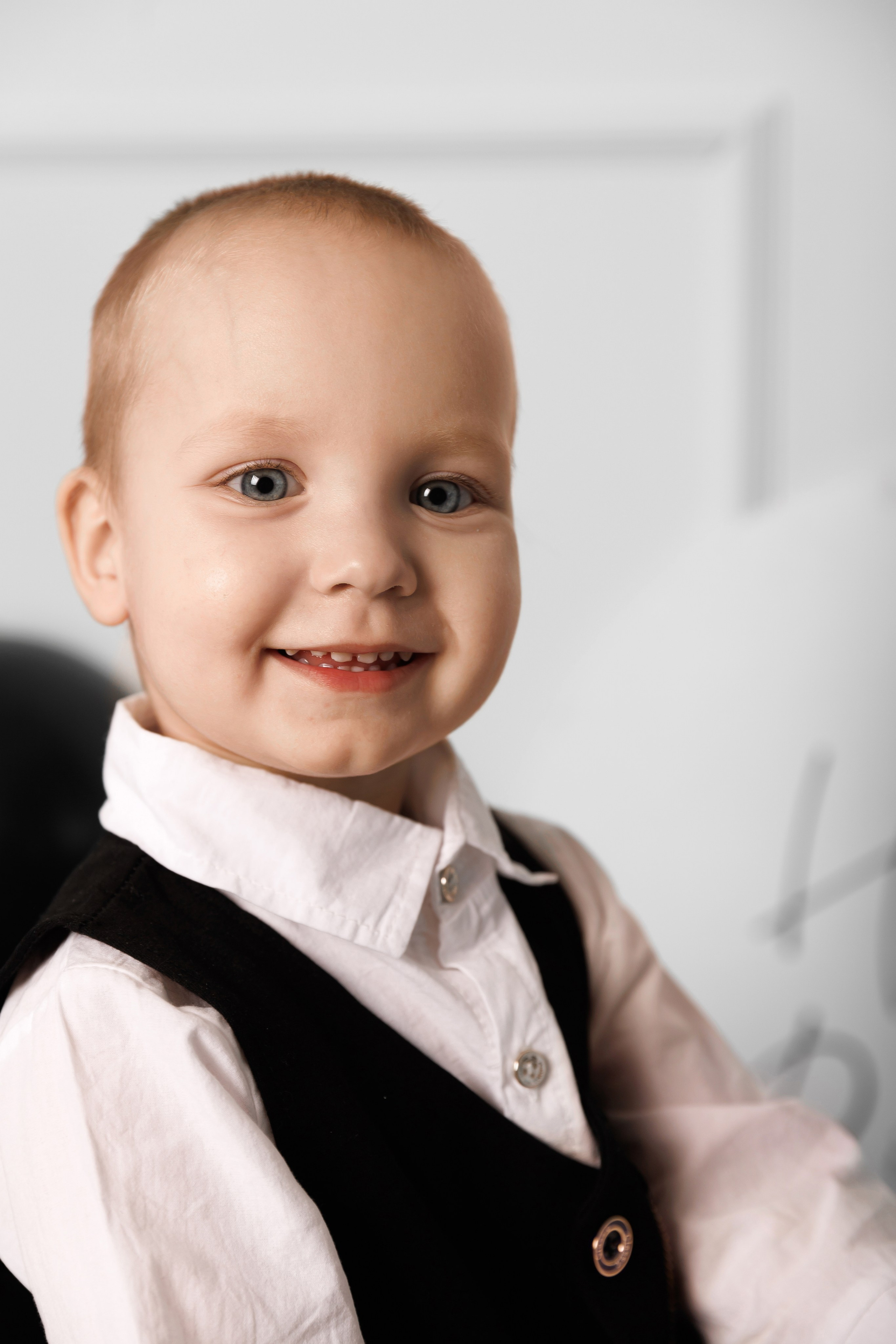 Костику 2 годика. Свадебный и семейный фотограф в Санкт-Петербурге Кирилл Шалагинов