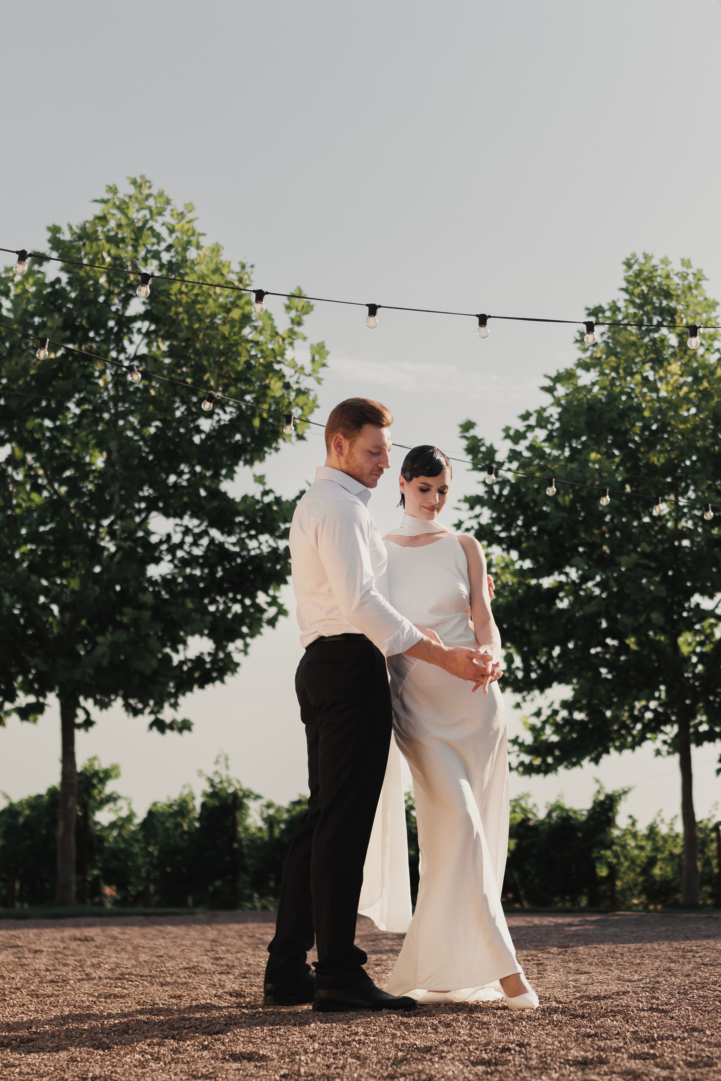 Свадьбы. Свадебный фотограф в Ростове-на-Дону Лилия Паккерт