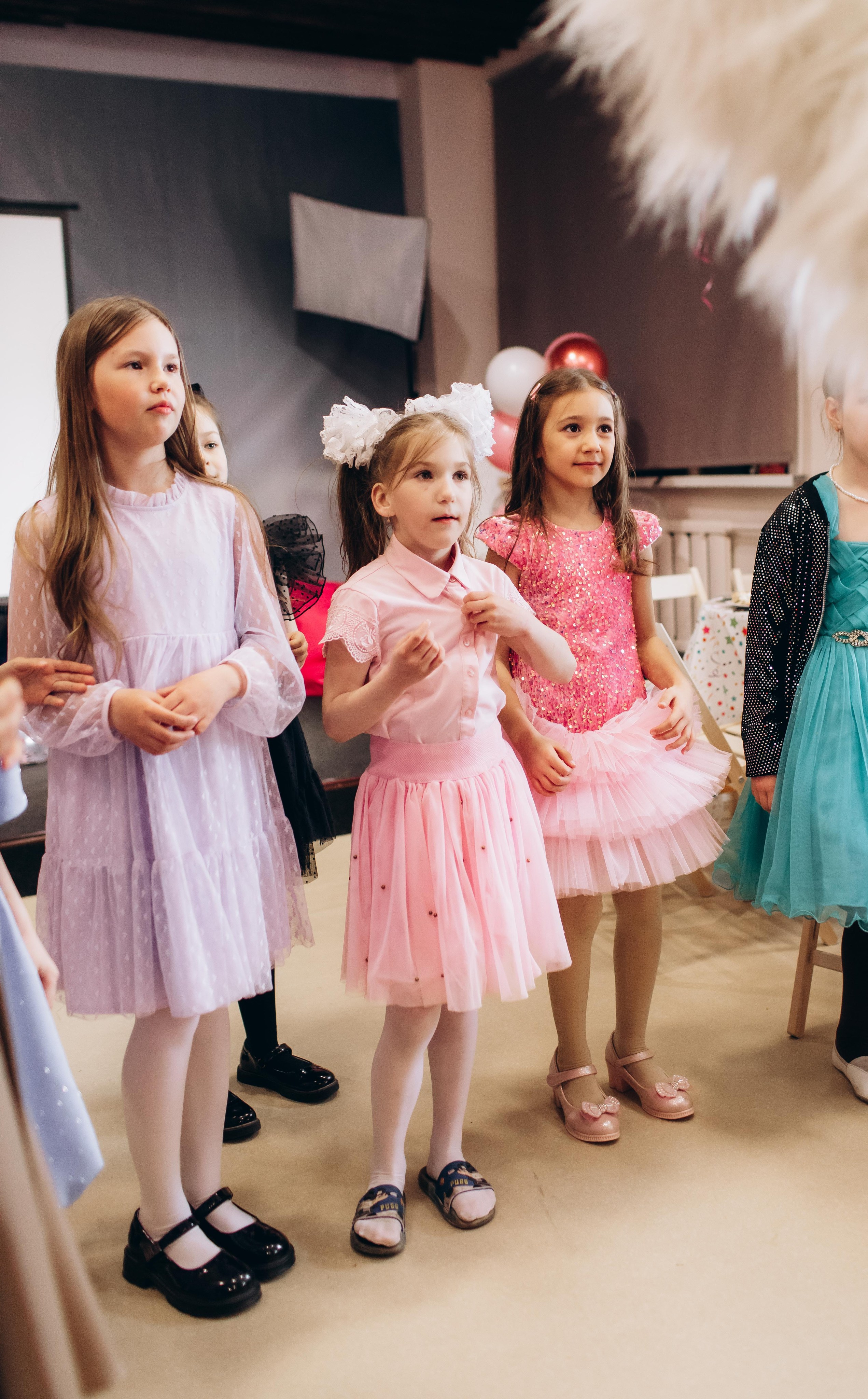 День рождения Эльзы. Фотограф Наталья Кургина Слюдянка Иркутск