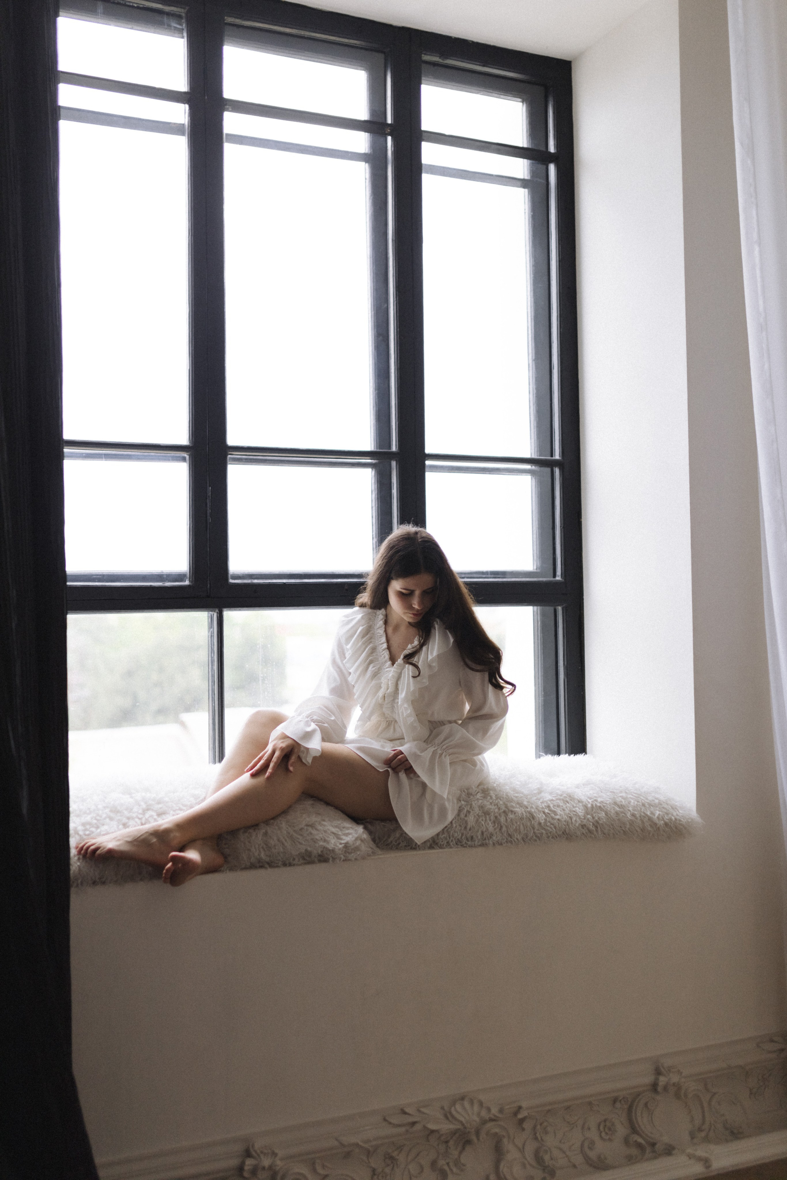 Портфолио. Главная