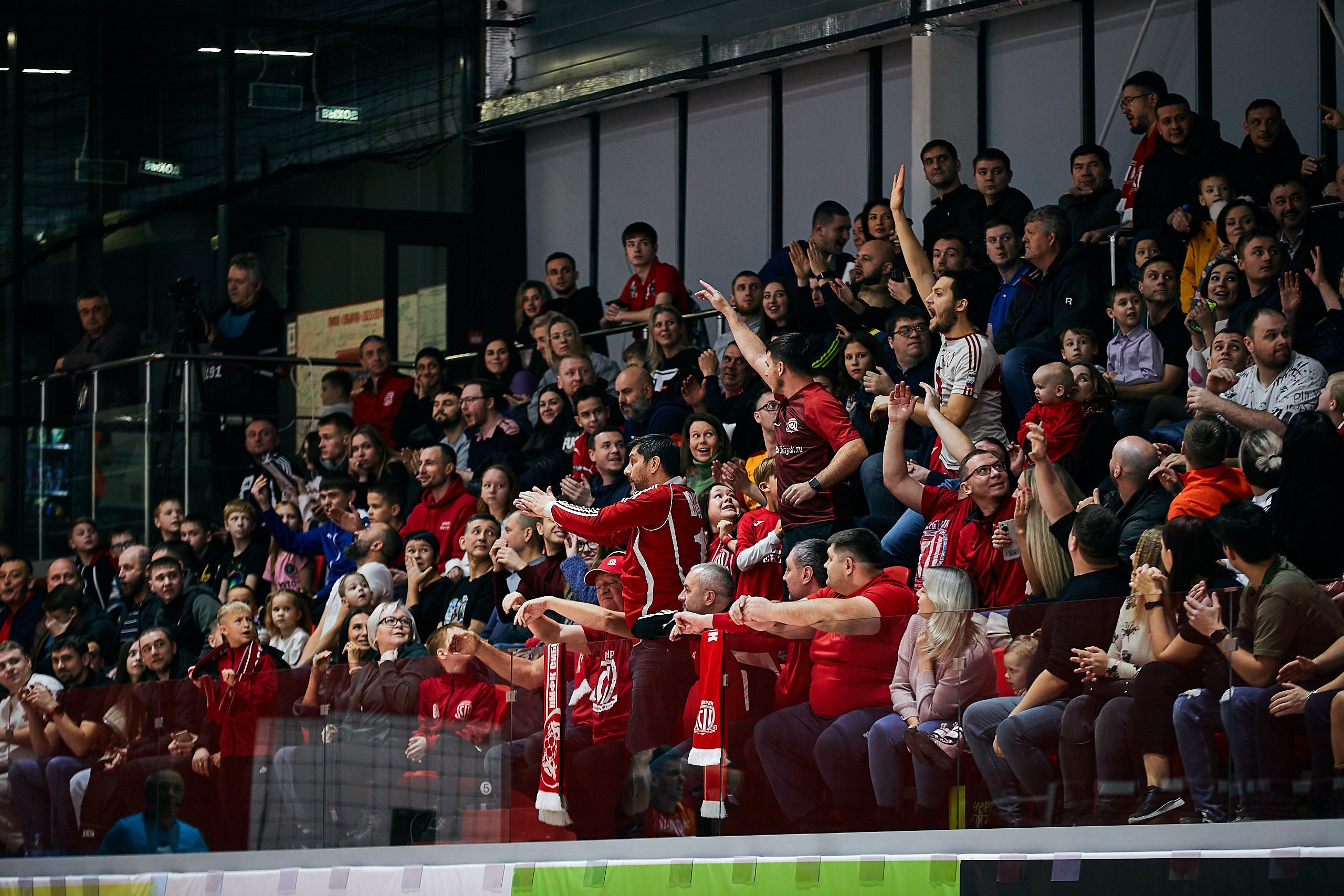 Спорт. AFL Media