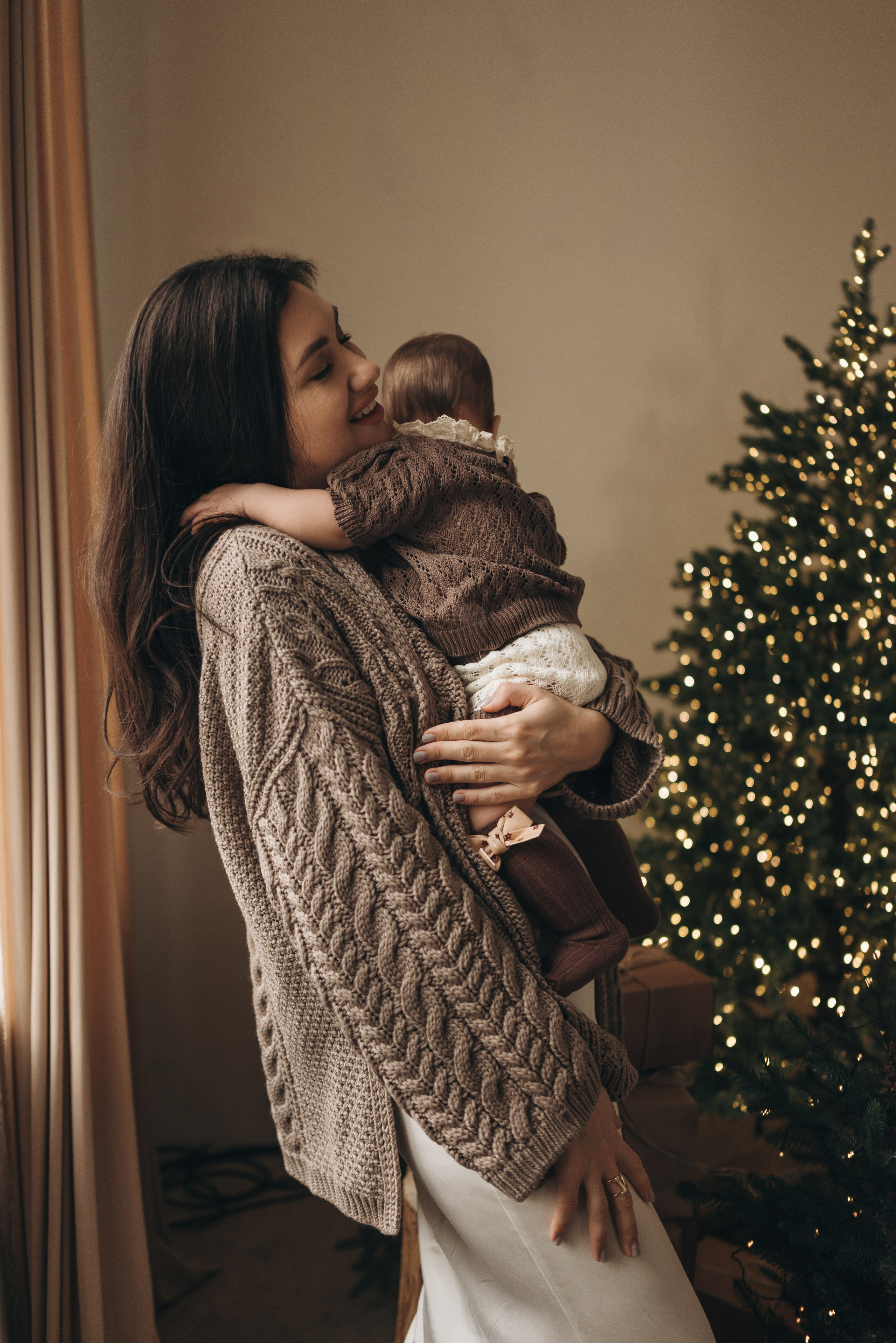 Мама и дочь. Семейный фотограф Ростов-на-Дону Татьяна Соколова