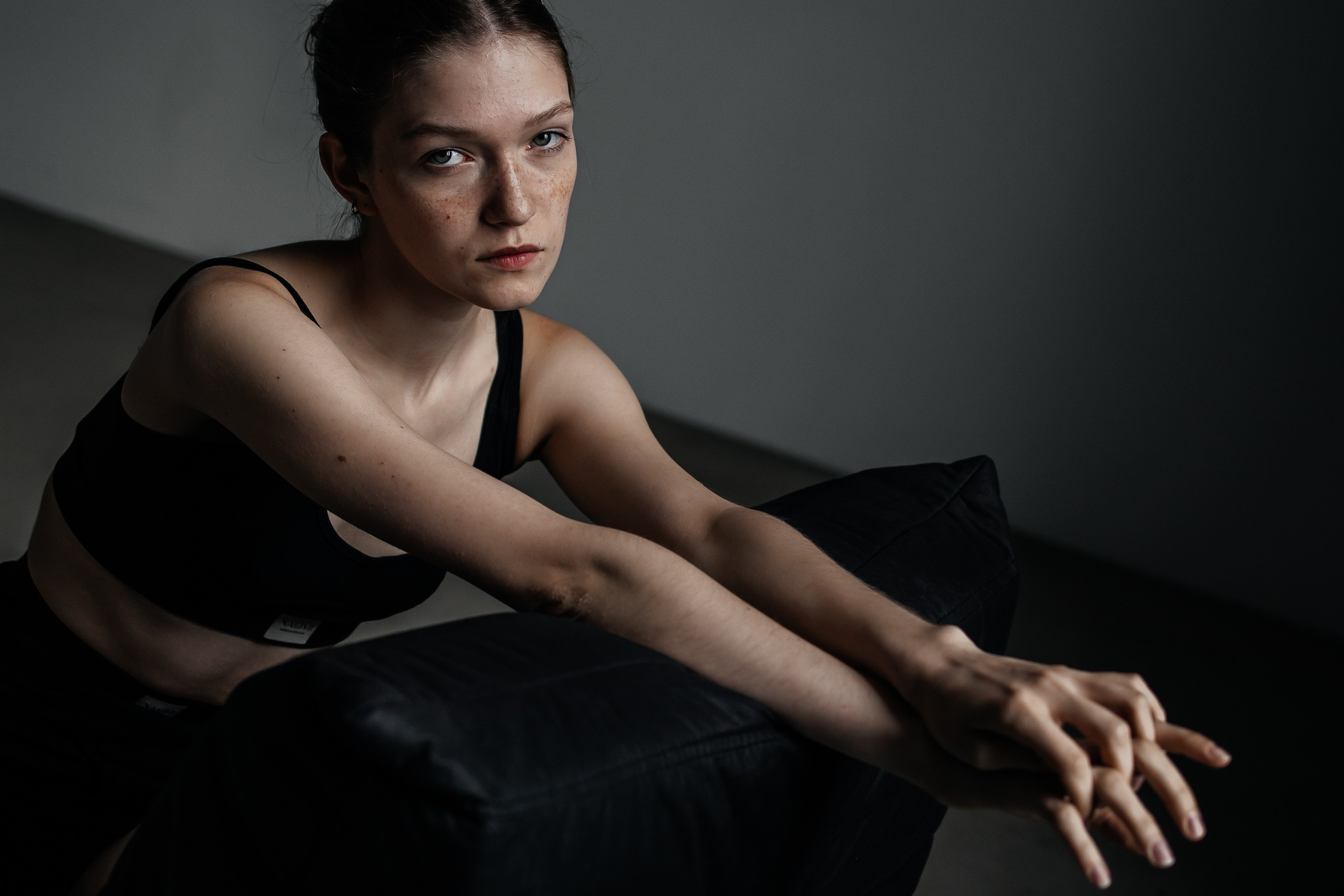 Вика. Одегова Лариса портретный фотограф в Нижнем Новгороде