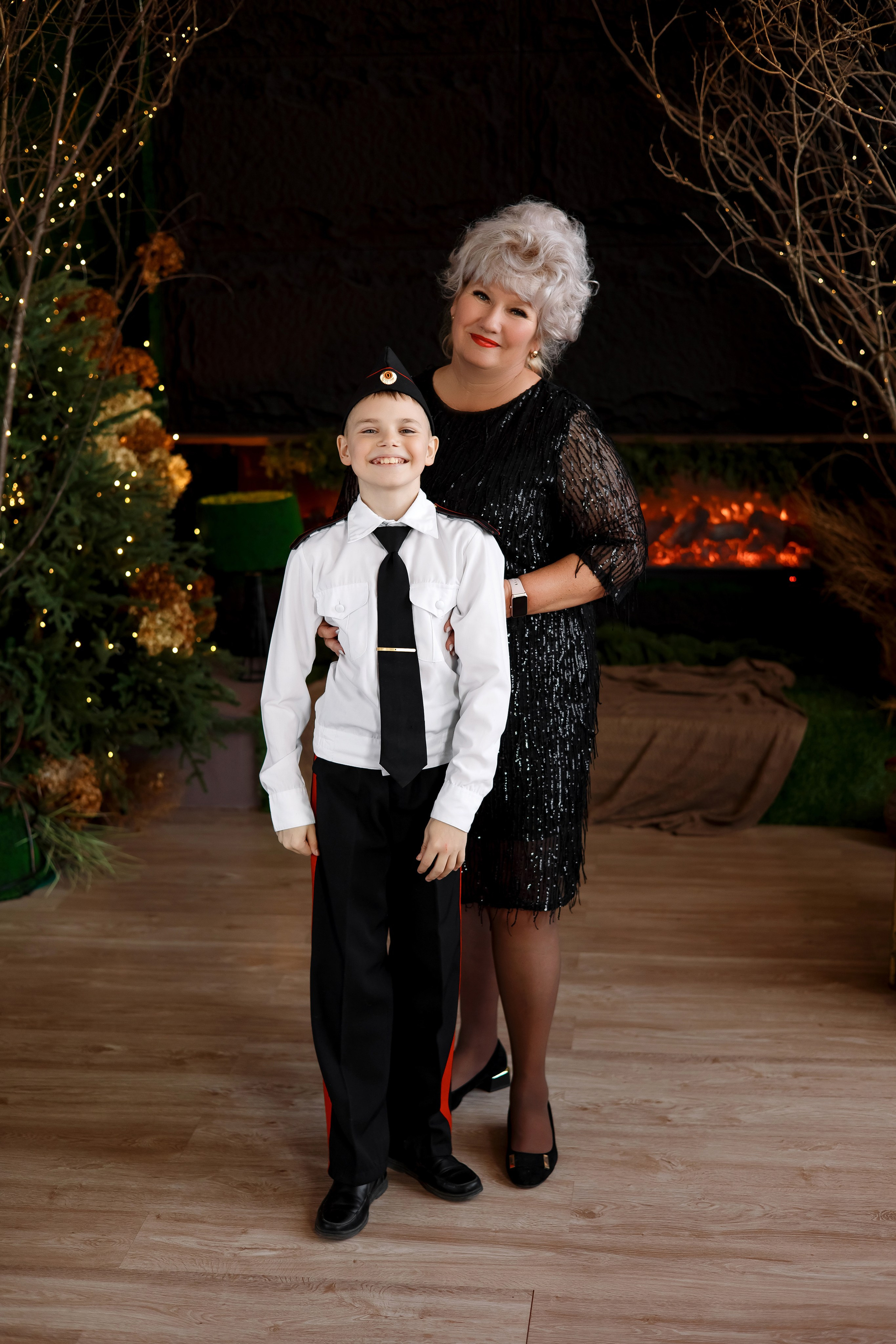 4 класс 18 школа. Фотограф Любовь Корниенко, Примоский край