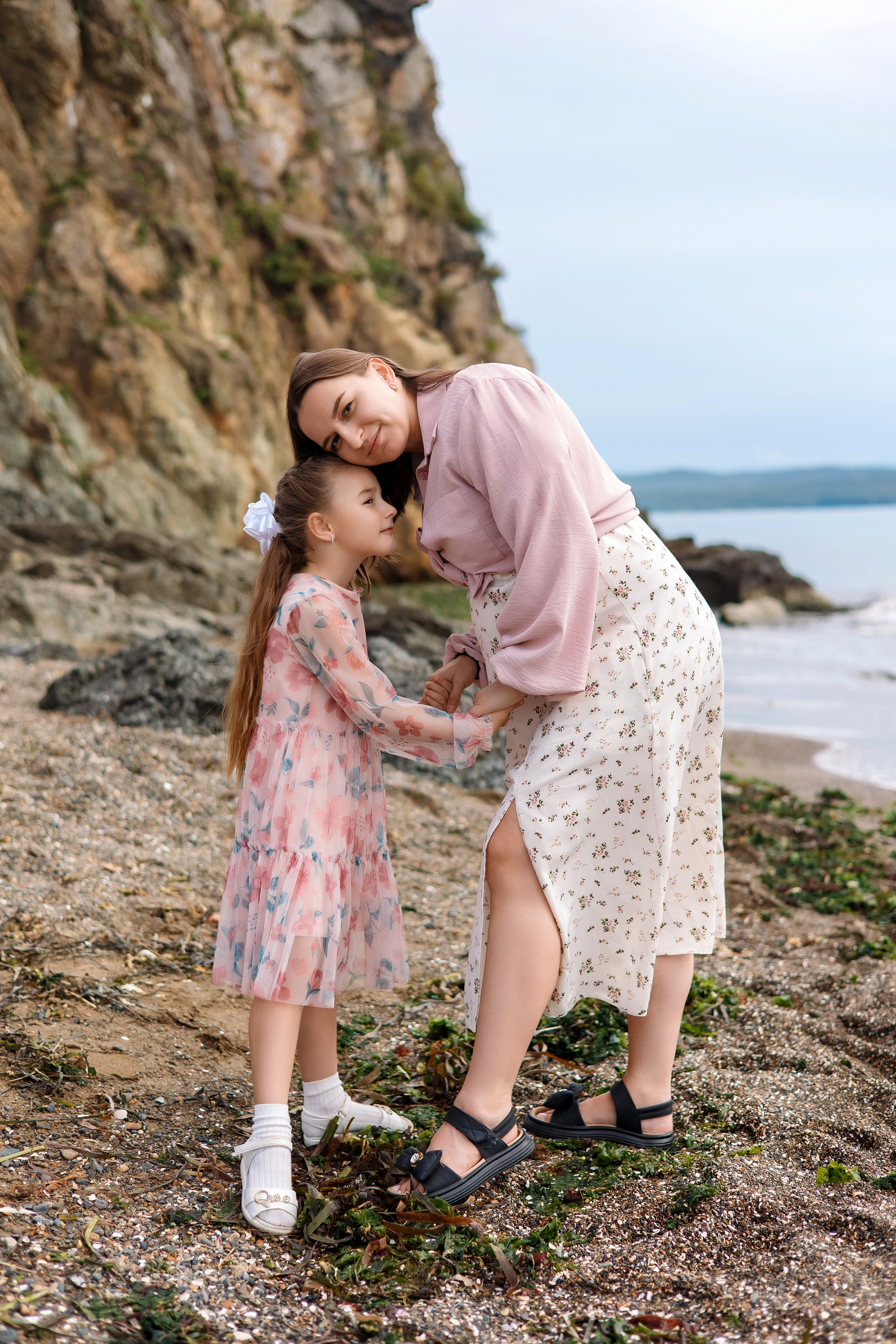 Наталья & Алексей. Фотограф Любовь Корниенко, Примоский край
