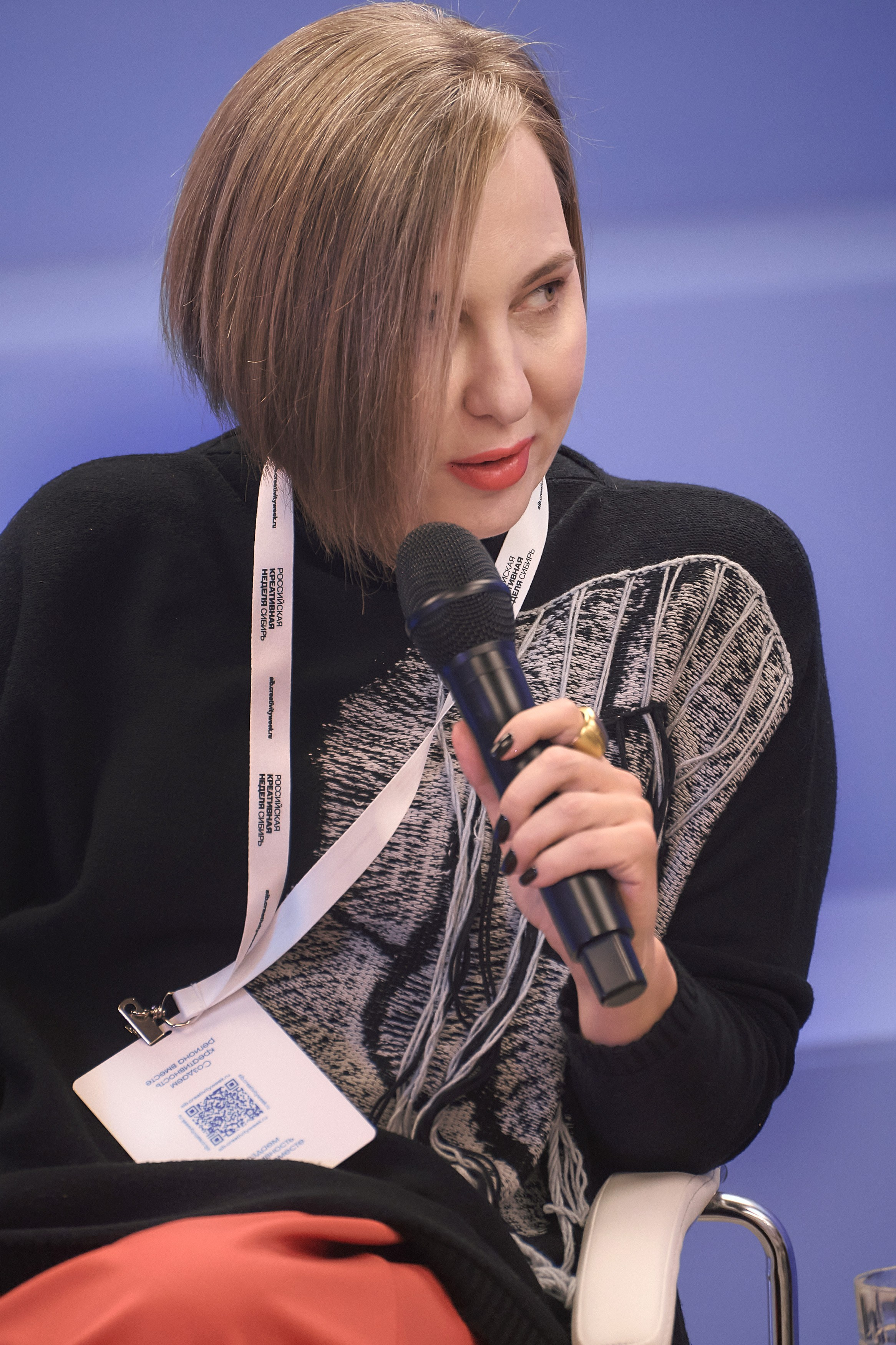 Российская креативная неделя Красноярск (2 дня съёмок). Фотограф Яковлев Роман — Красноярск