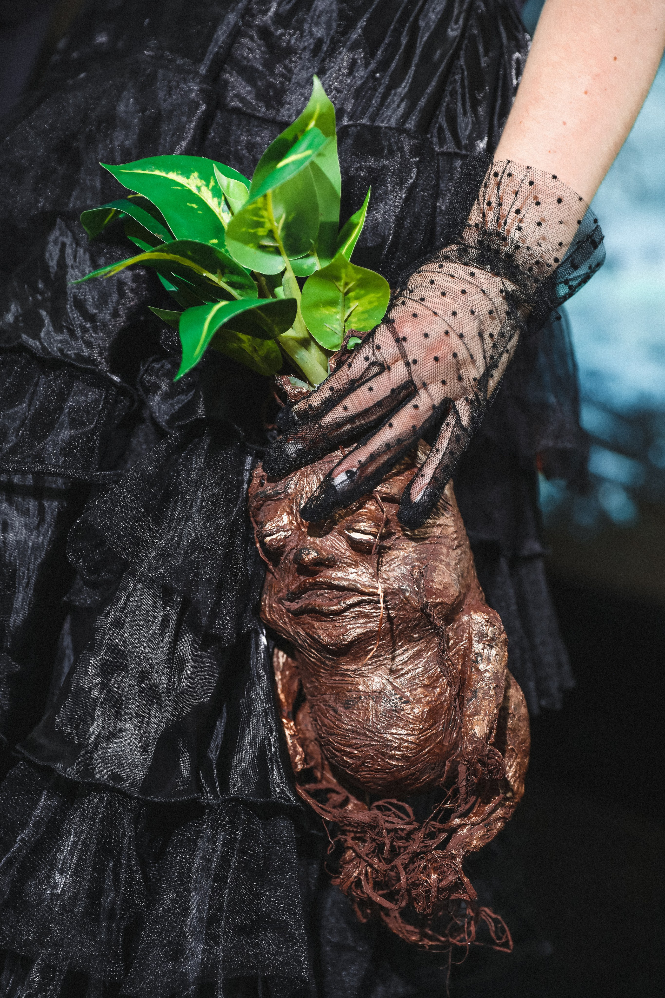 ДЕТСКИЕ МЕРОПРИЯТИЯ. Photographer Viktoriya Markushina «My world throug»