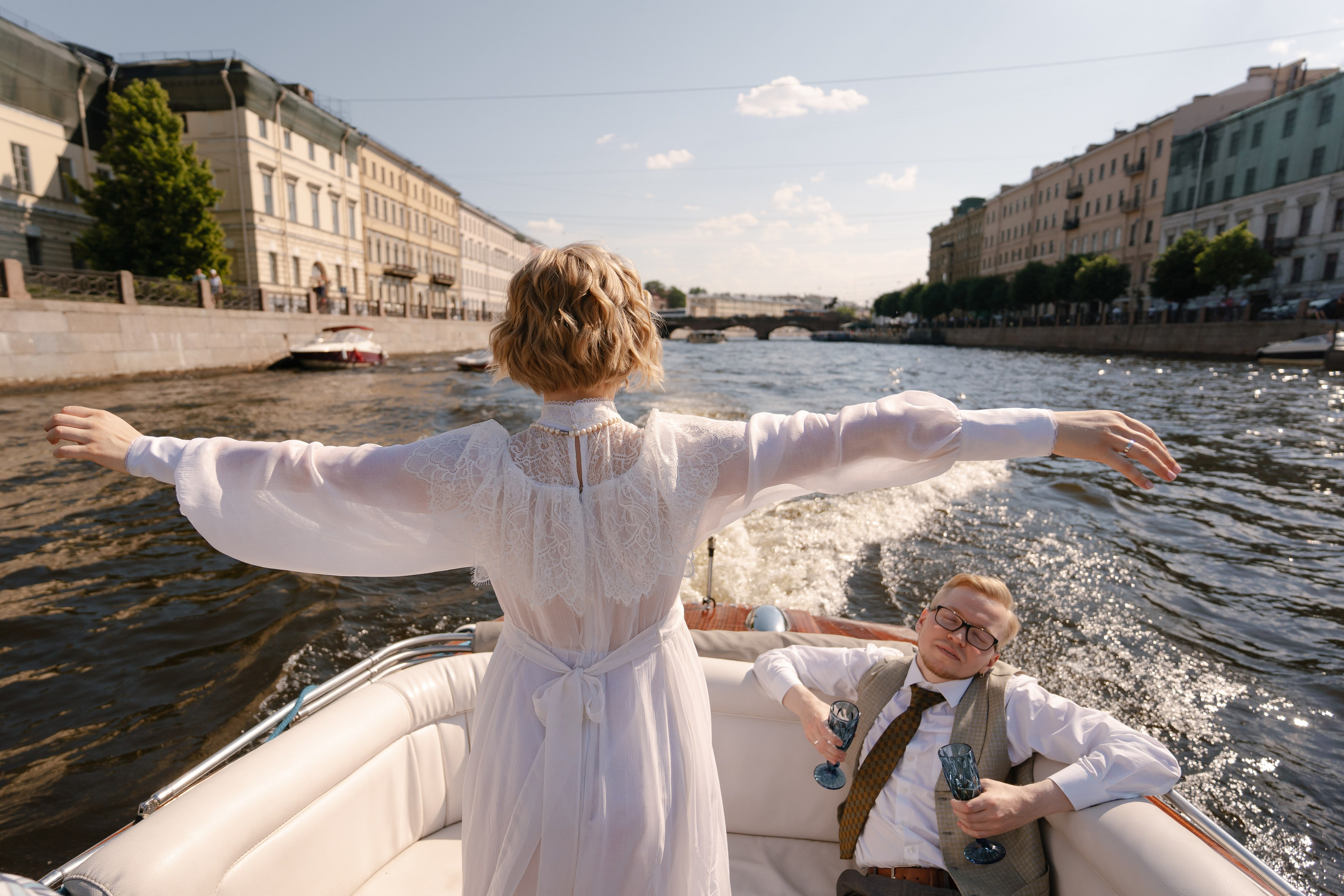01.07.2023. Свадебный фотограф — Наталья Фед СПб/Москва
