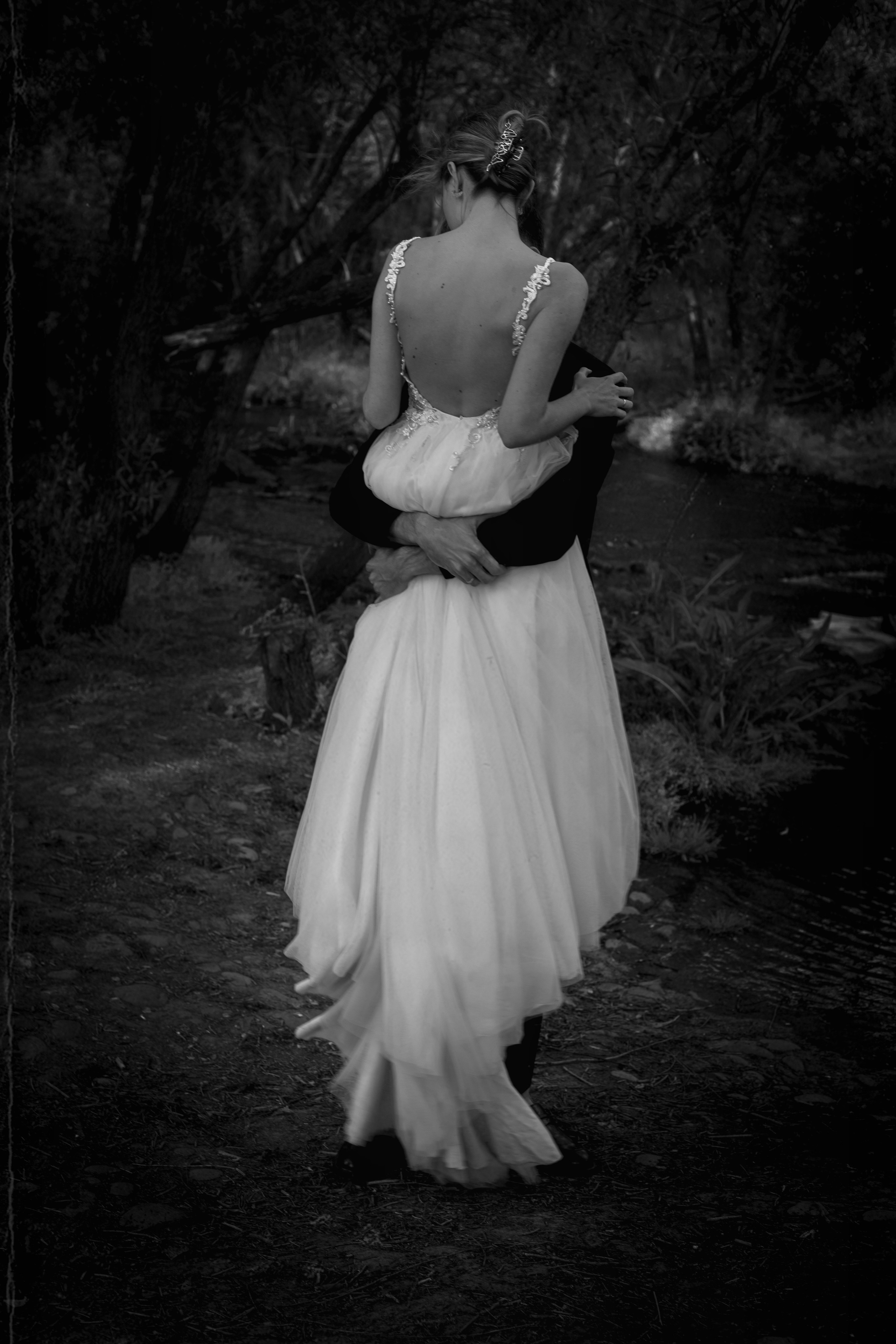 Тишина на двоих. Мистический фотограф | Санкт-Петербург