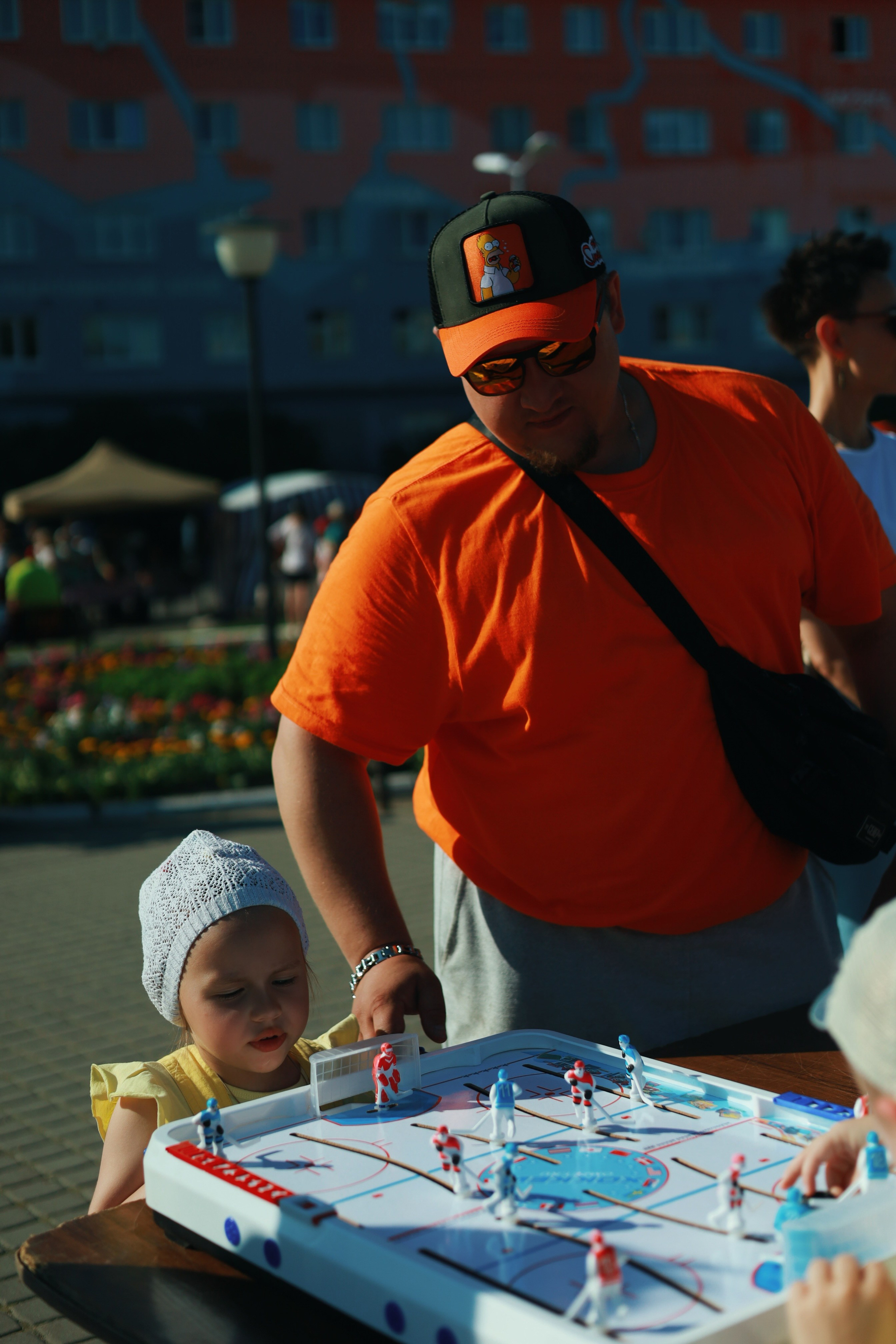 День металлурга 2025. Фотограф Полярные Зори, Кандалакша, Мурманская область Мария Потапова