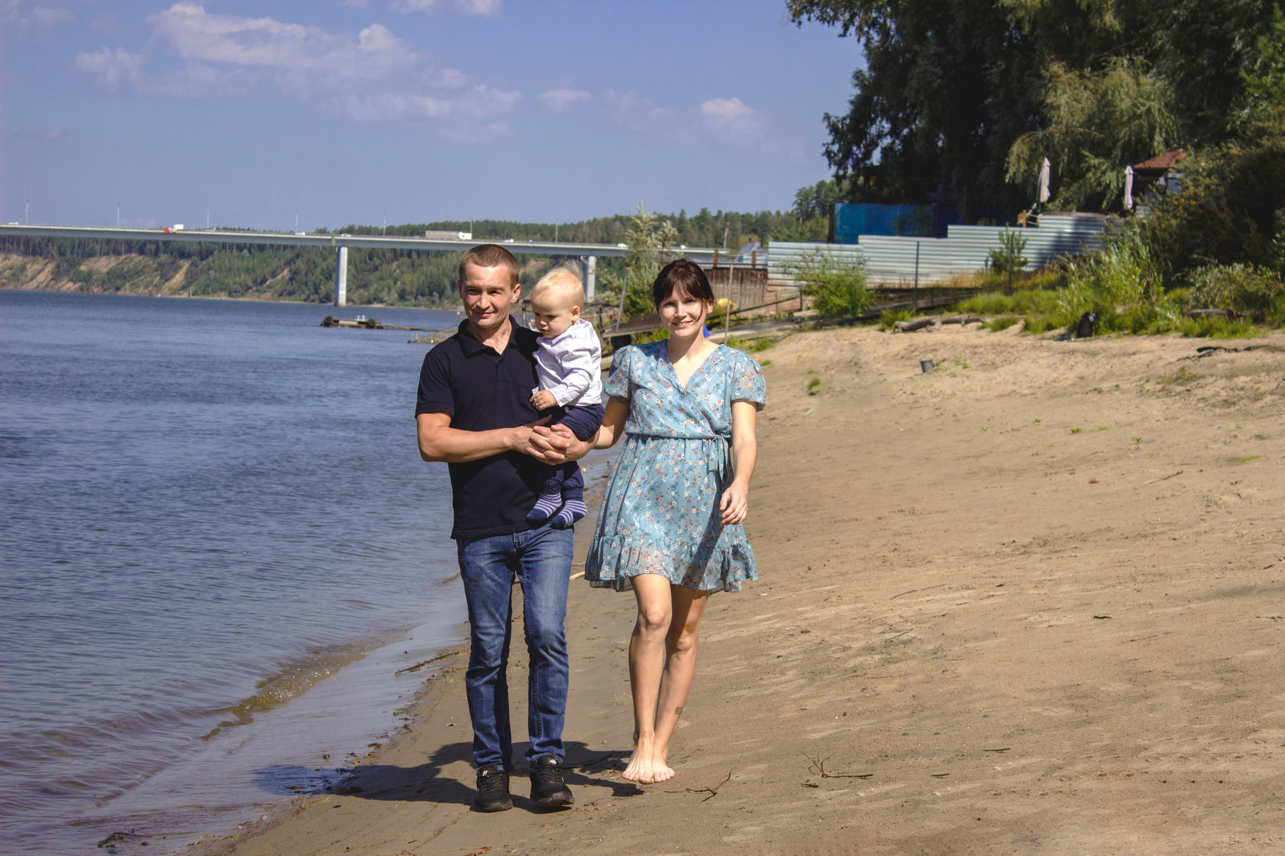 Тепло Насти и Ильи. Ваш фотограф Ирина Сарнаева Новосибирск — Томск