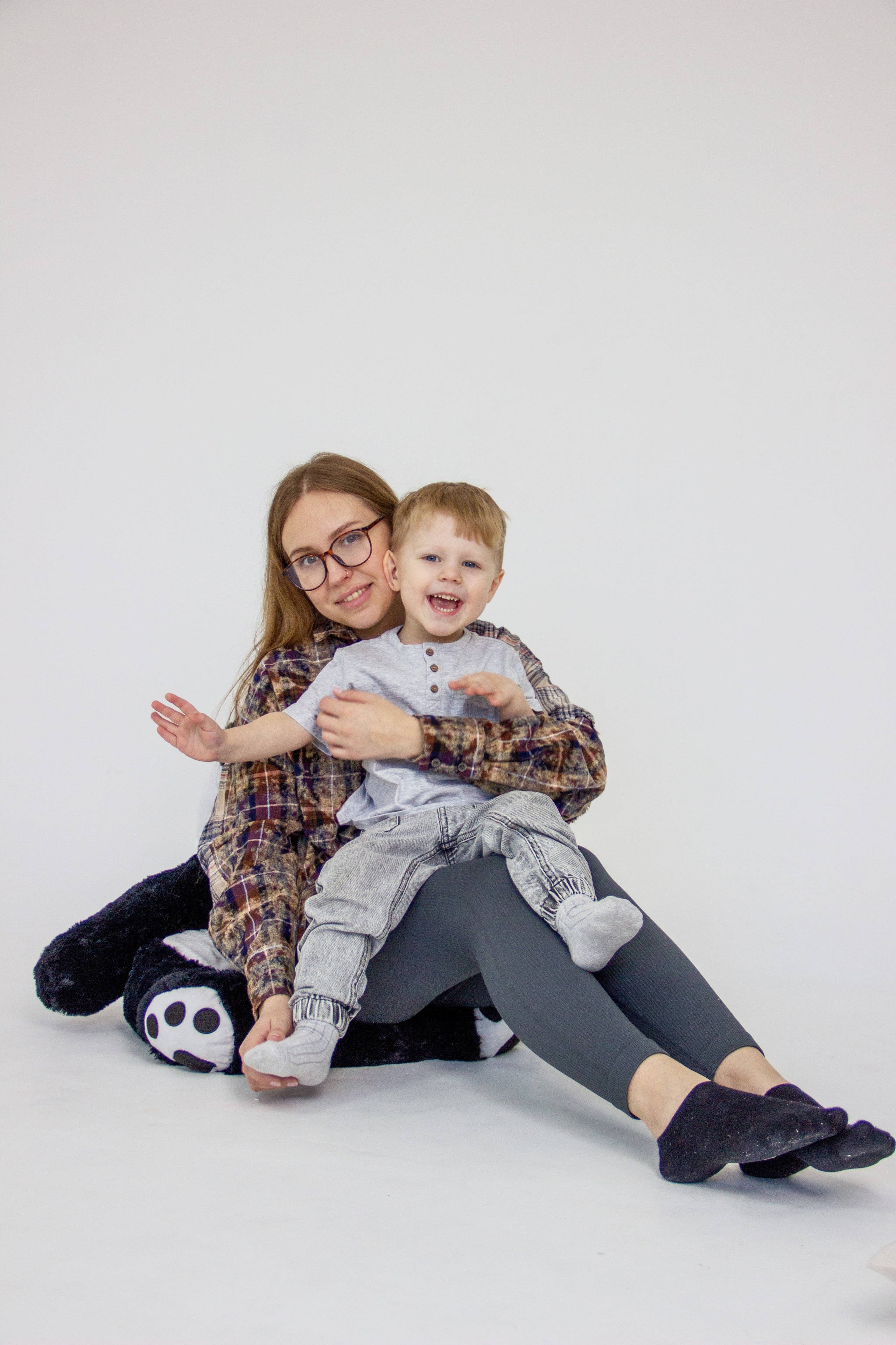 Алена с Богданом. Ваш фотограф Ирина Сарнаева Новосибирск — Томск