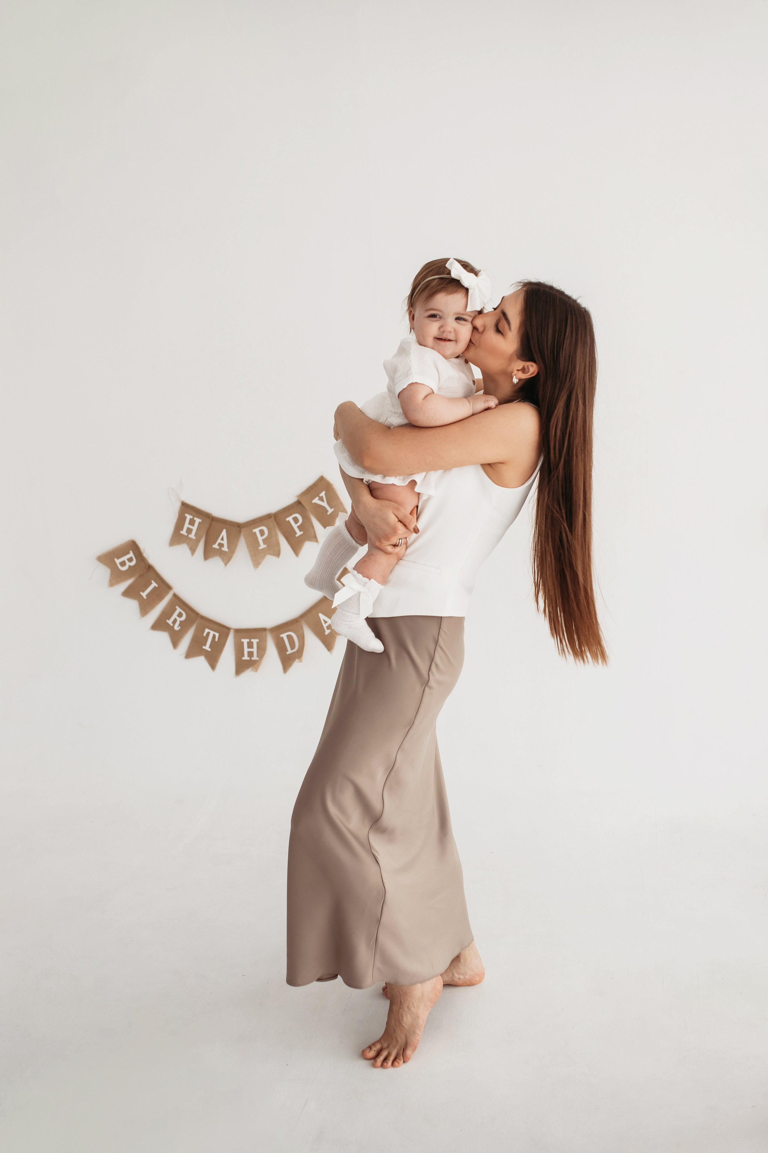 One year. Семейный и детский фотограф Минск, Беларусь