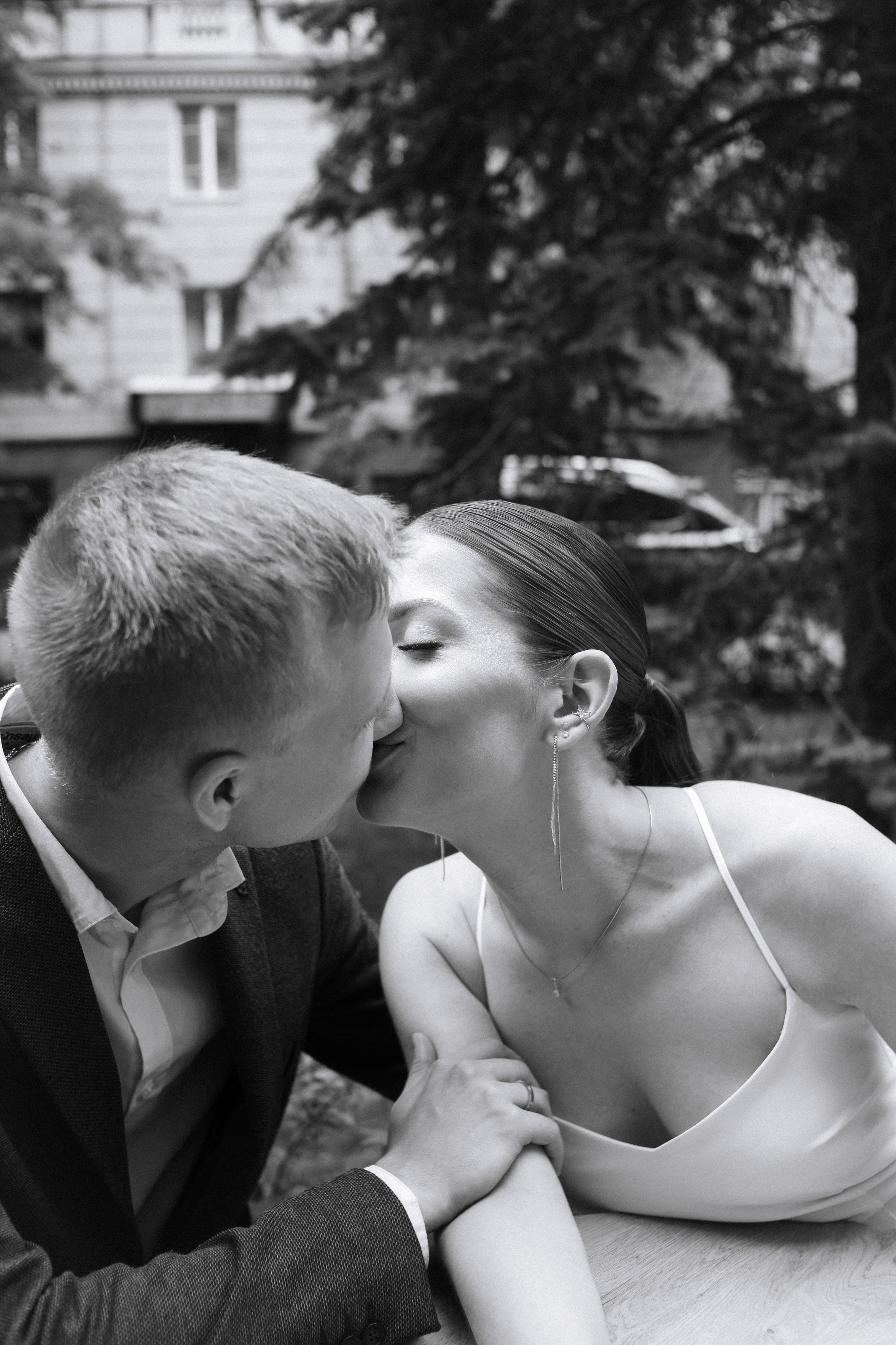 Оля + Никита. Свадебный и индивидуальный фотограф в Волгограде Епихина Надежда