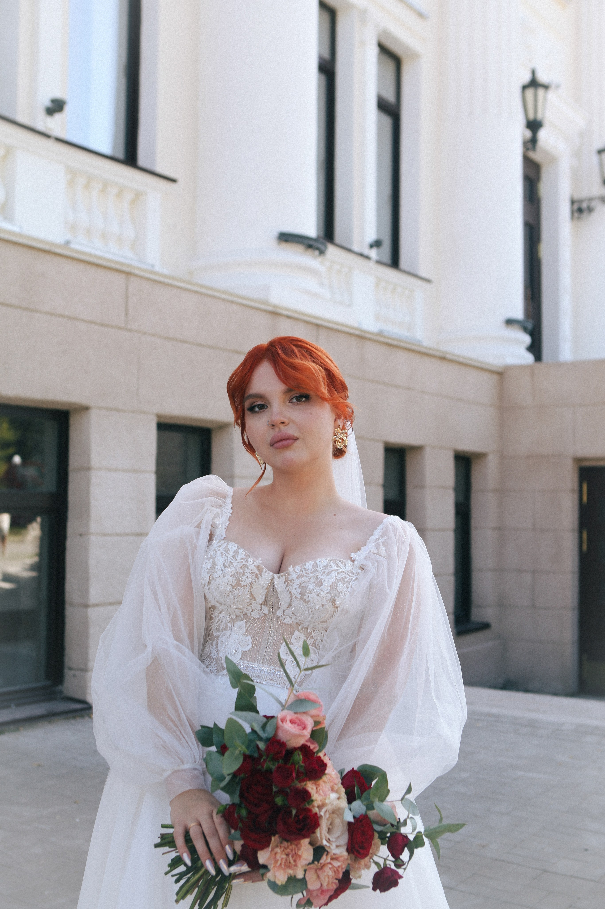 Катя + Костя. Свадебный и индивидуальный фотограф в Волгограде Епихина Надежда